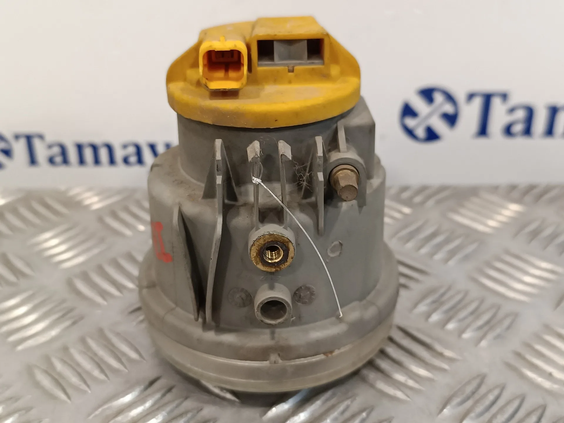 Faro Antiniebla Izquierdo para Citroën C3
