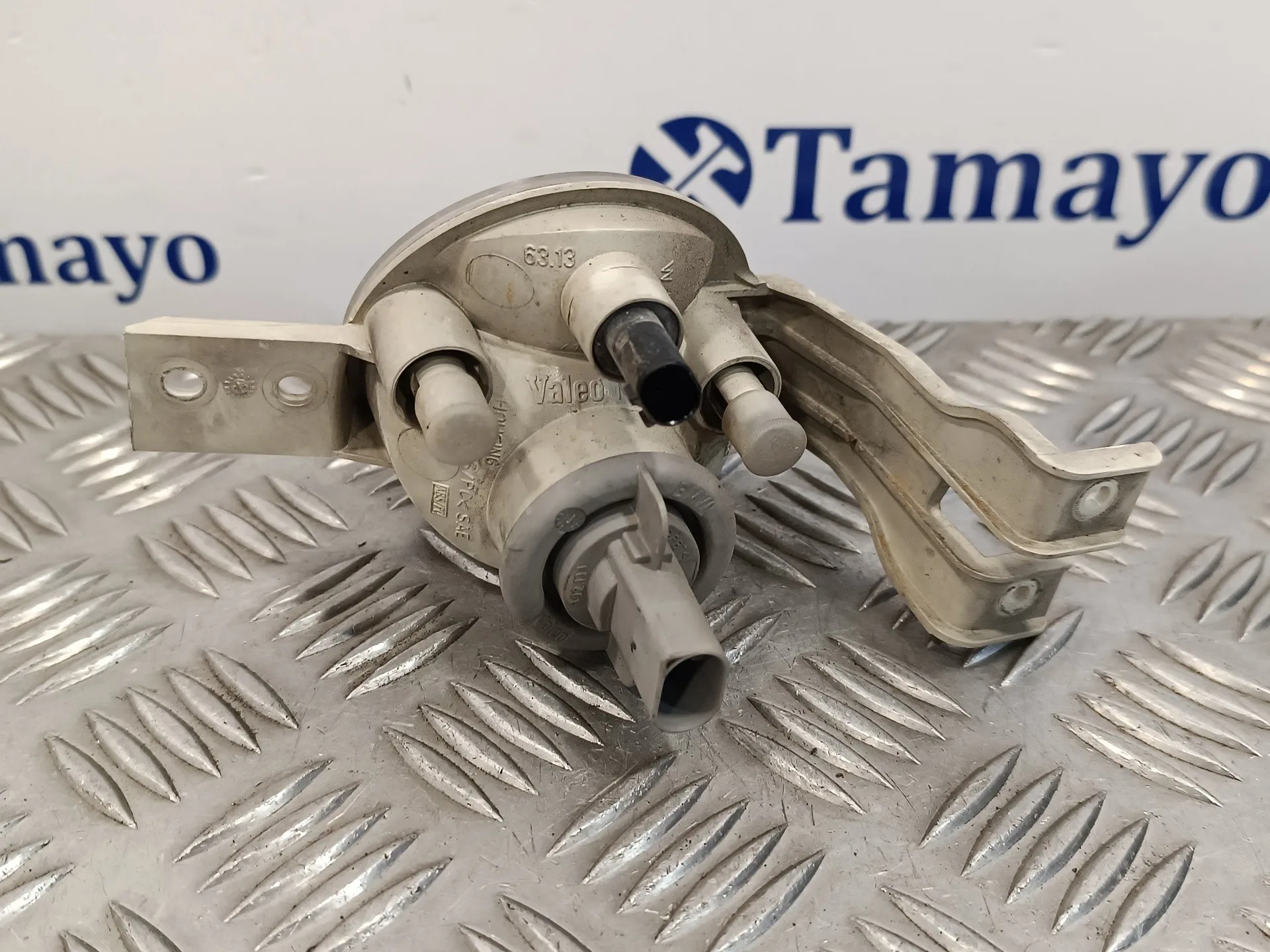 Piloto Delantero Izquierdo para Bmw Mini (R50,R53)