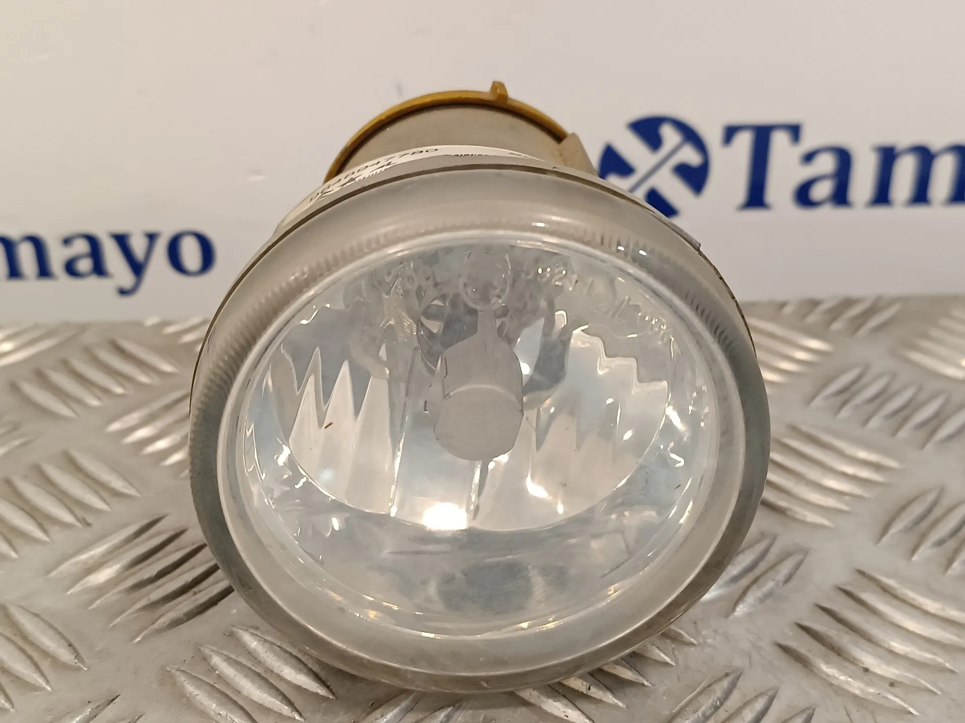 Faro Antiniebla Derecho para Citroën C3