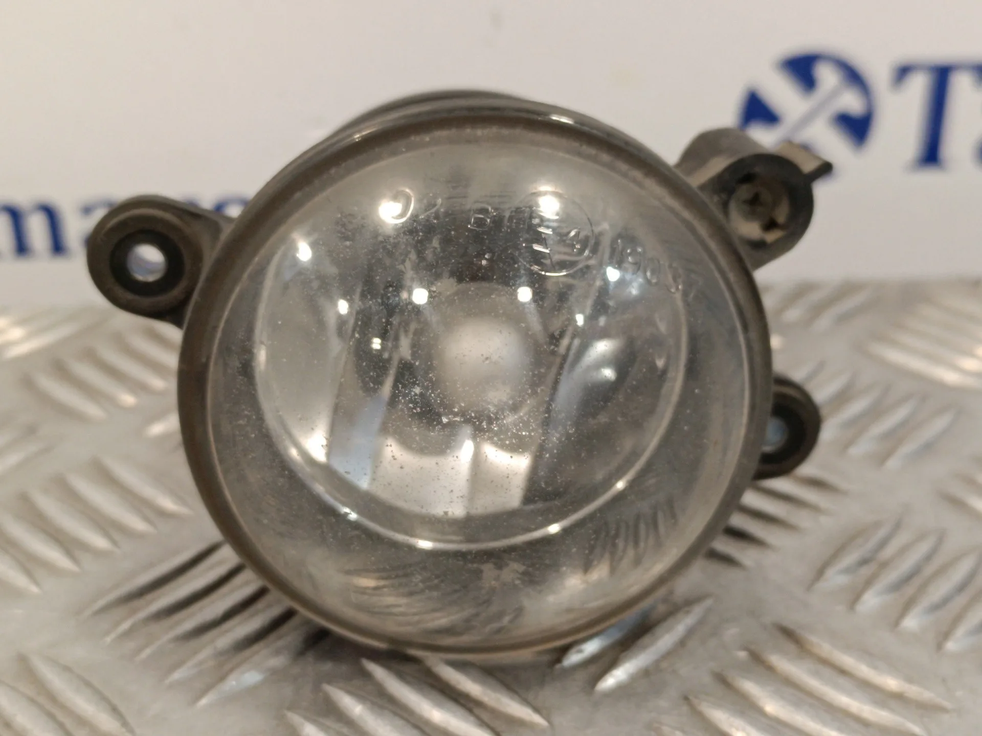 Faro Antiniebla Izquierdo para Seat Cordoba Berlina (6L2)