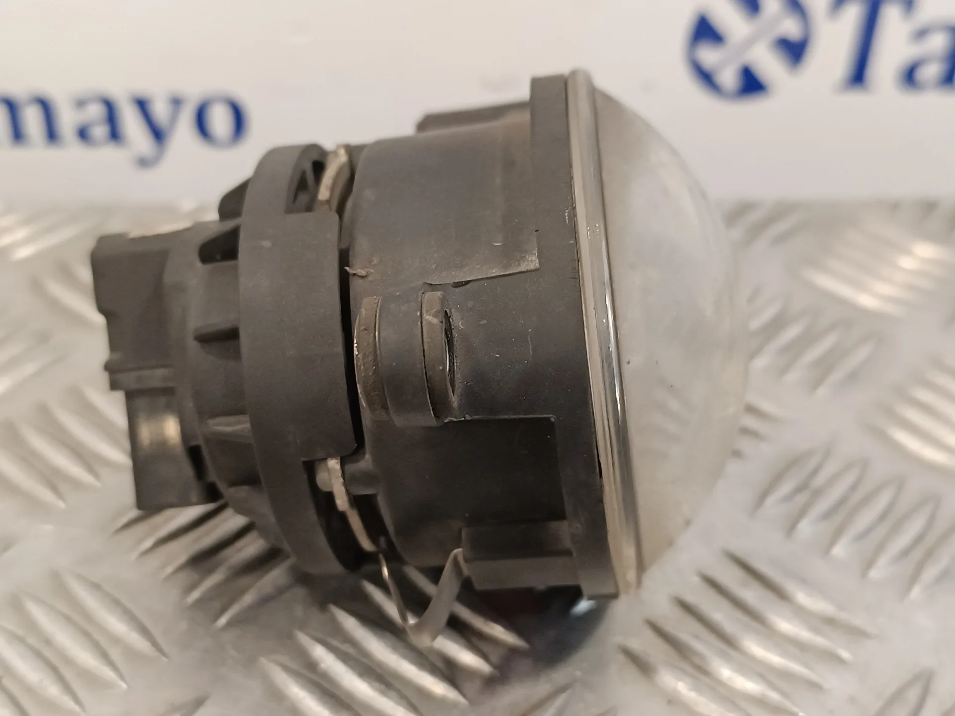 Faro Antiniebla Izquierdo para Seat Cordoba Berlina (6L2)