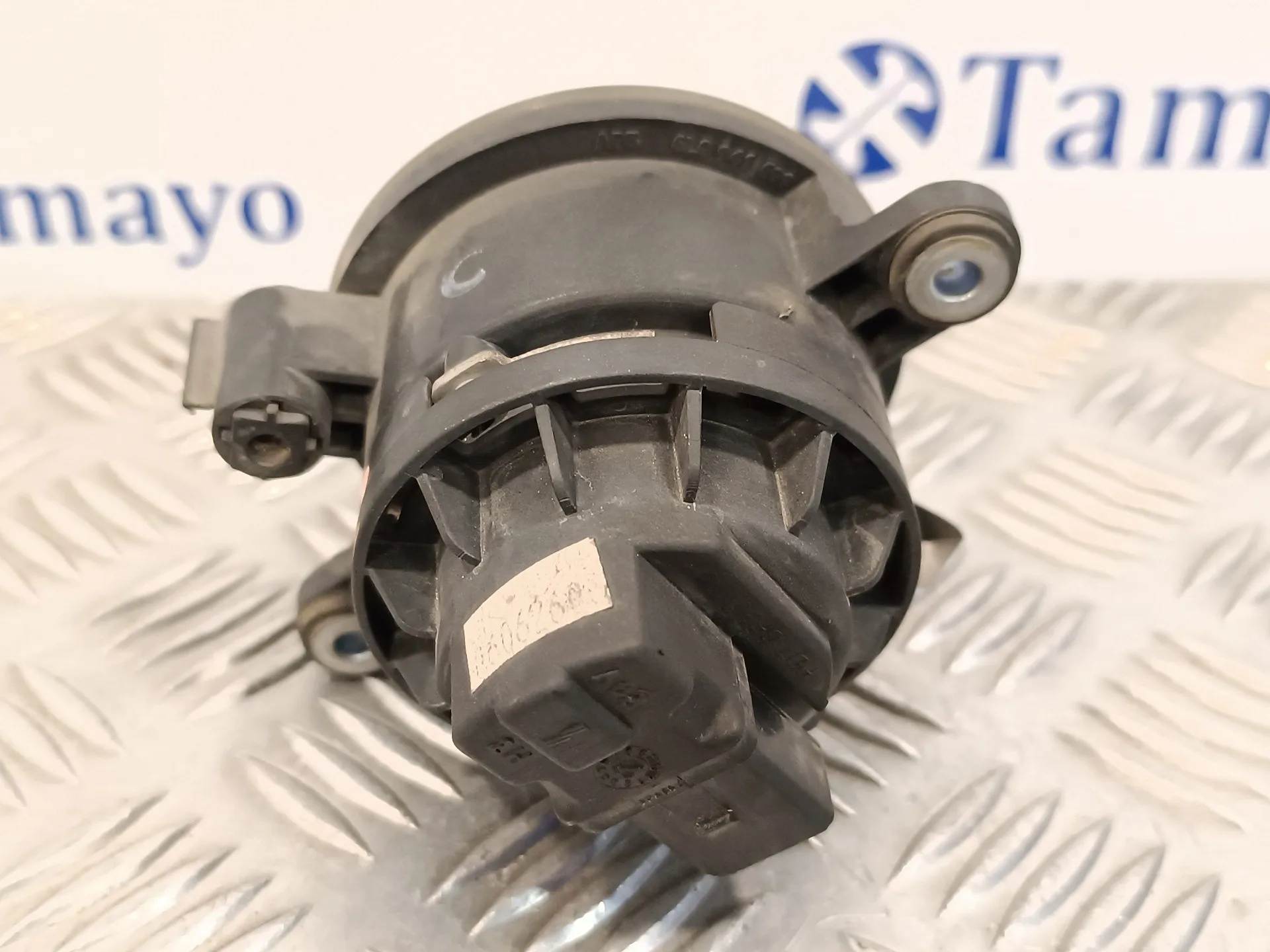 Faro Antiniebla Izquierdo para Seat Cordoba Berlina (6L2)
