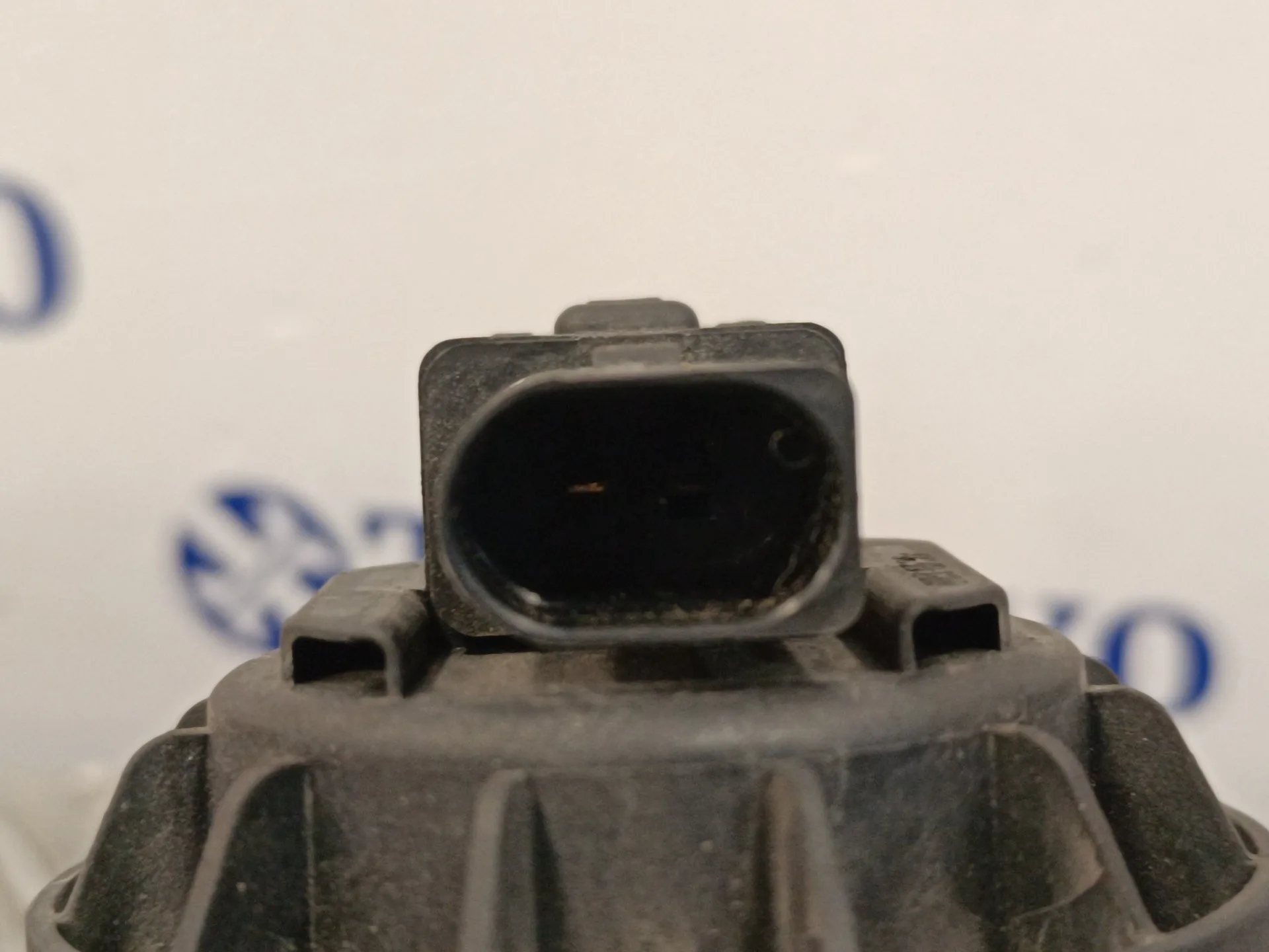Faro Antiniebla Izquierdo para Seat Cordoba Berlina (6L2)