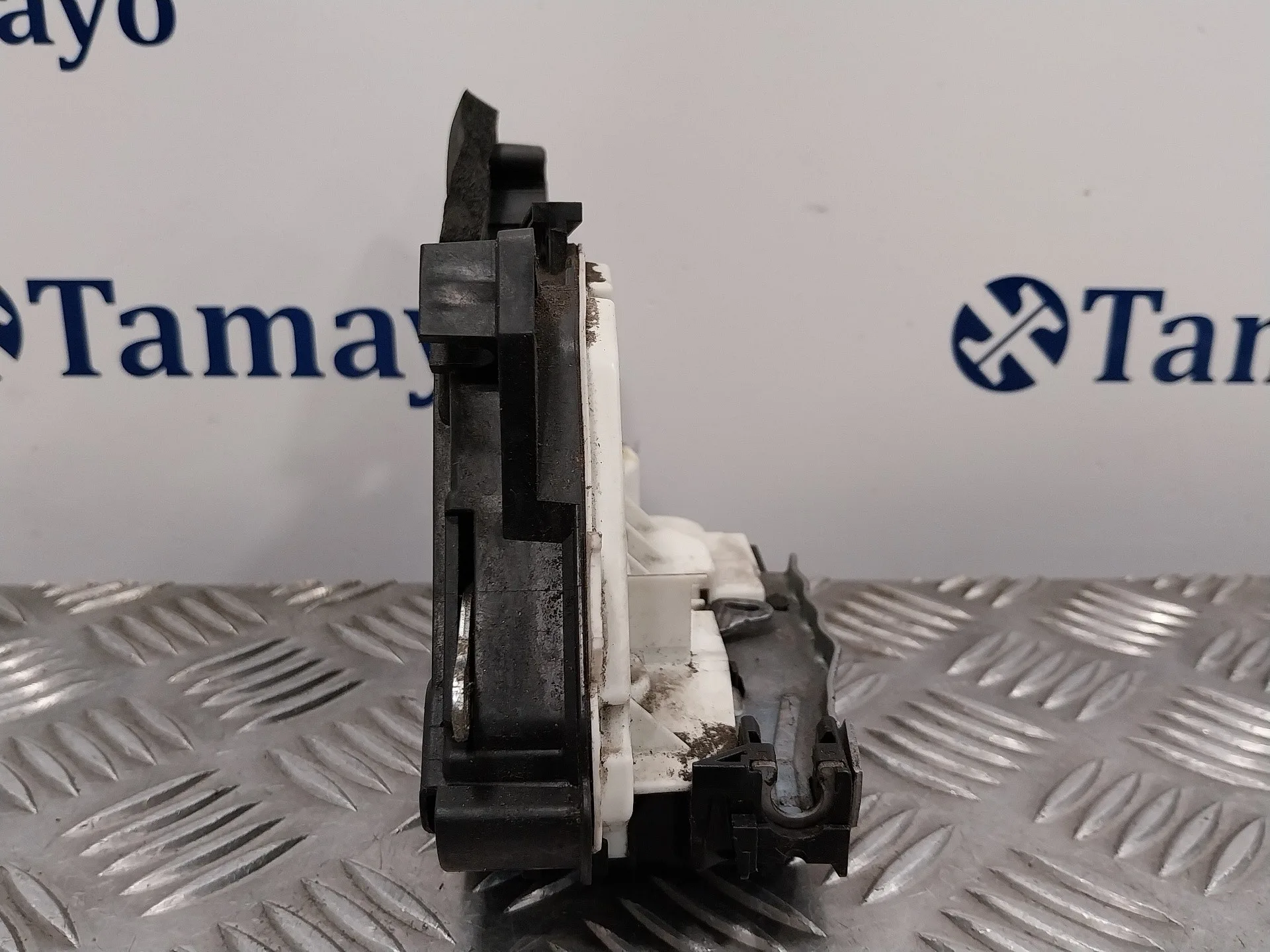 Cerradura Puerta Trasera Izquierda para Skoda Rapid