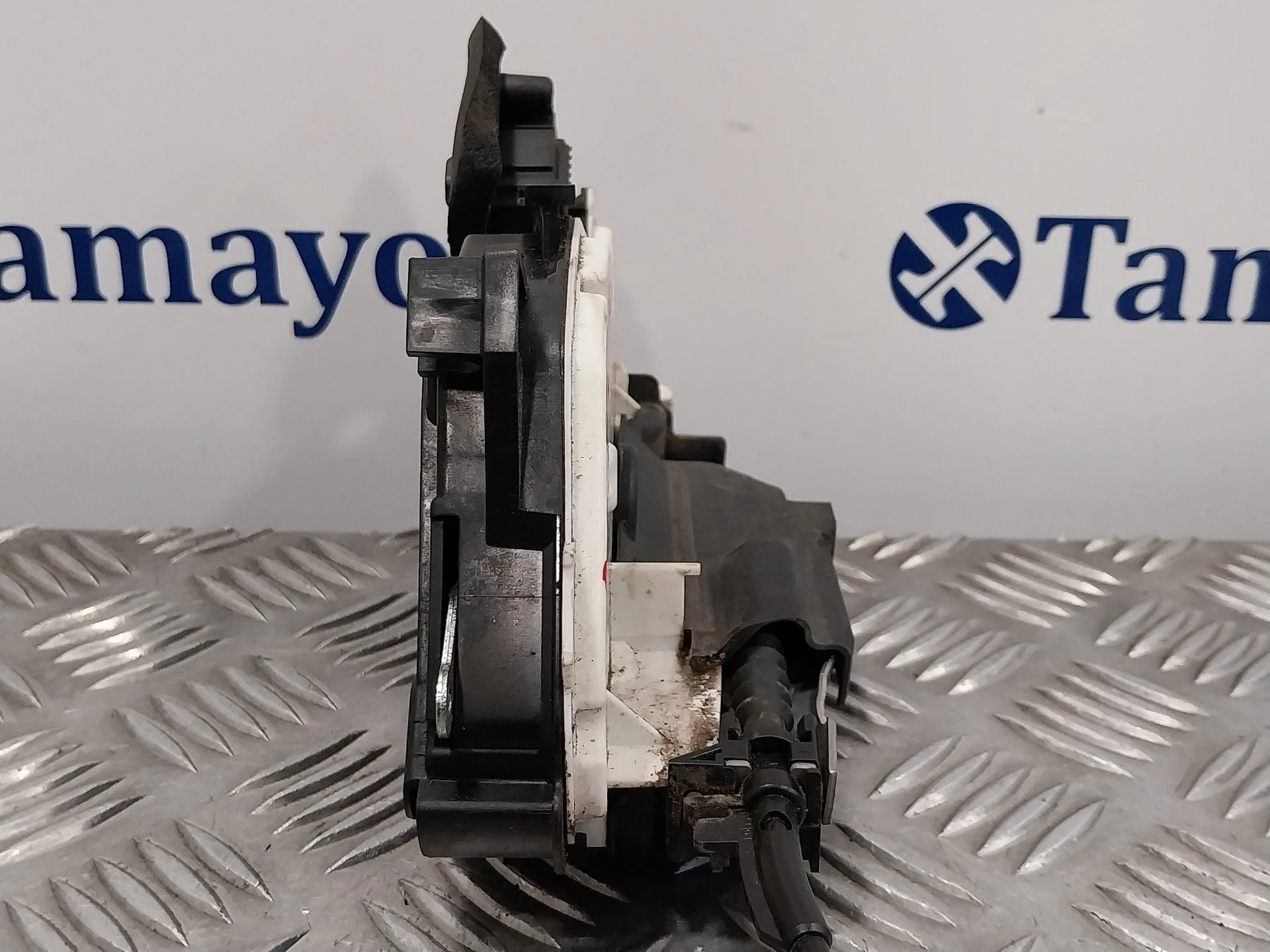 Cerradura Puerta Delantera Izquierda para Volkswagen Polo (6C1)