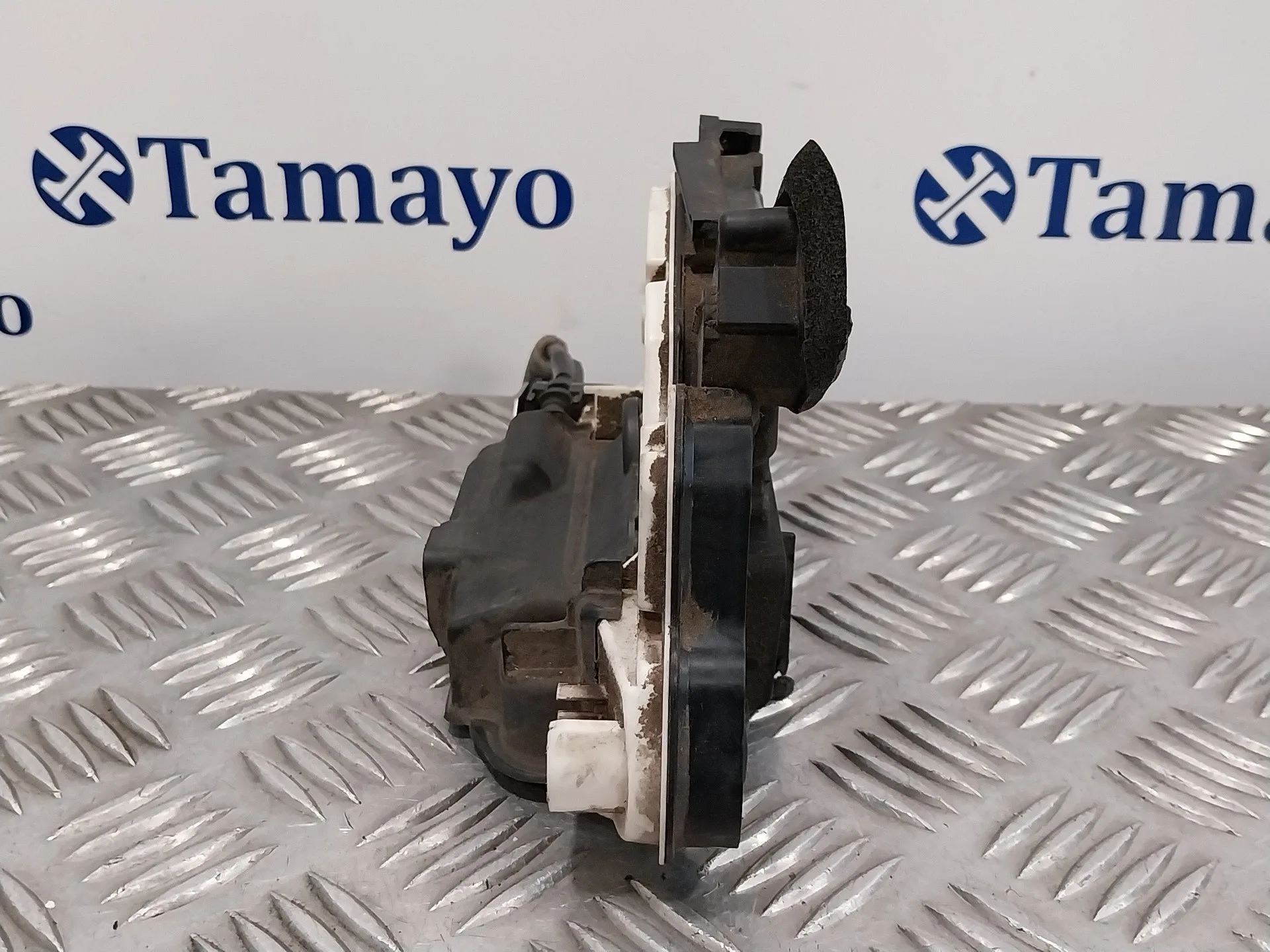 Cerradura Puerta Delantera Izquierda para Volkswagen Polo (6C1)