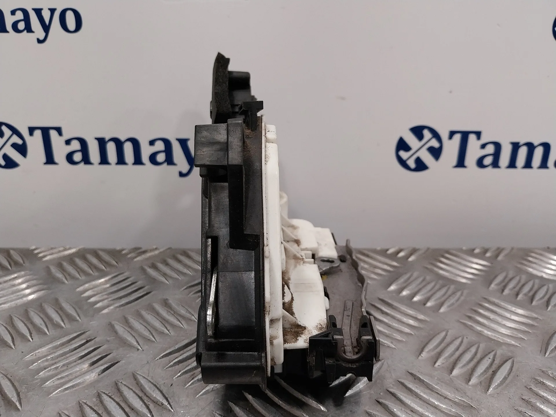 Cerradura Puerta Trasera Izquierda para Volkswagen Polo (6C1)