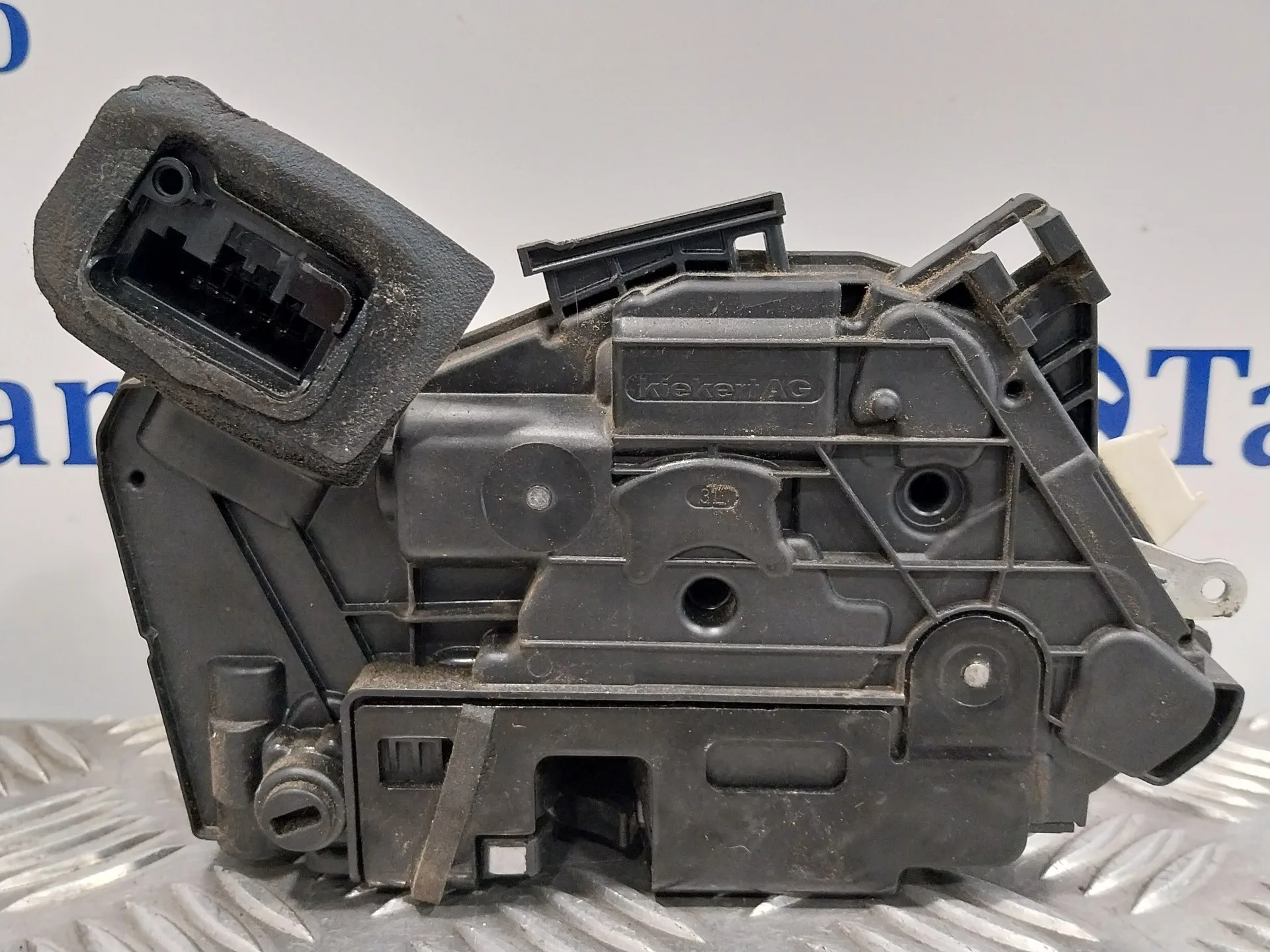 Cerradura Puerta Trasera Izquierda para Volkswagen Polo (6C1)