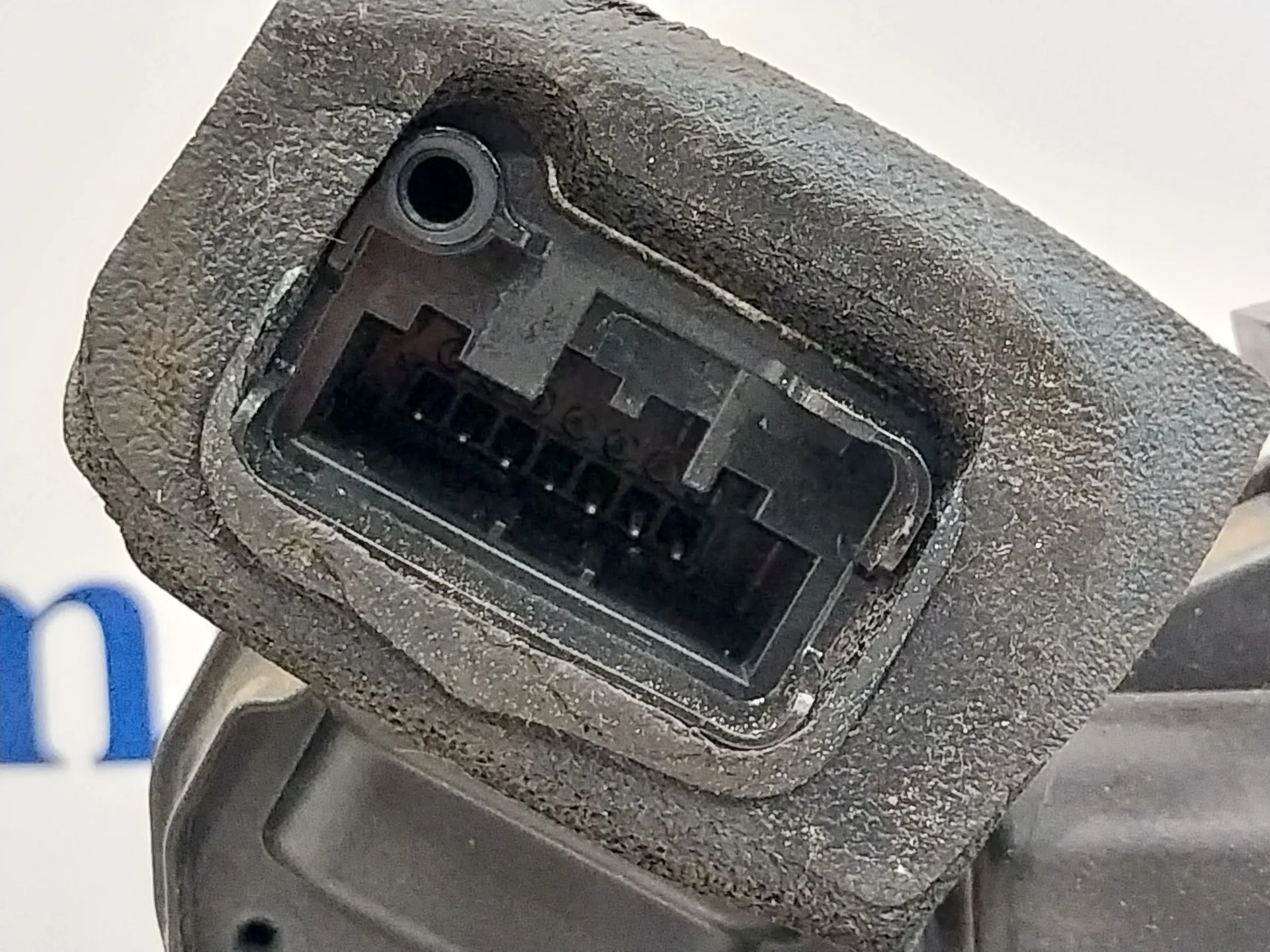 Cerradura Puerta Trasera Izquierda para Volkswagen Polo (6C1)