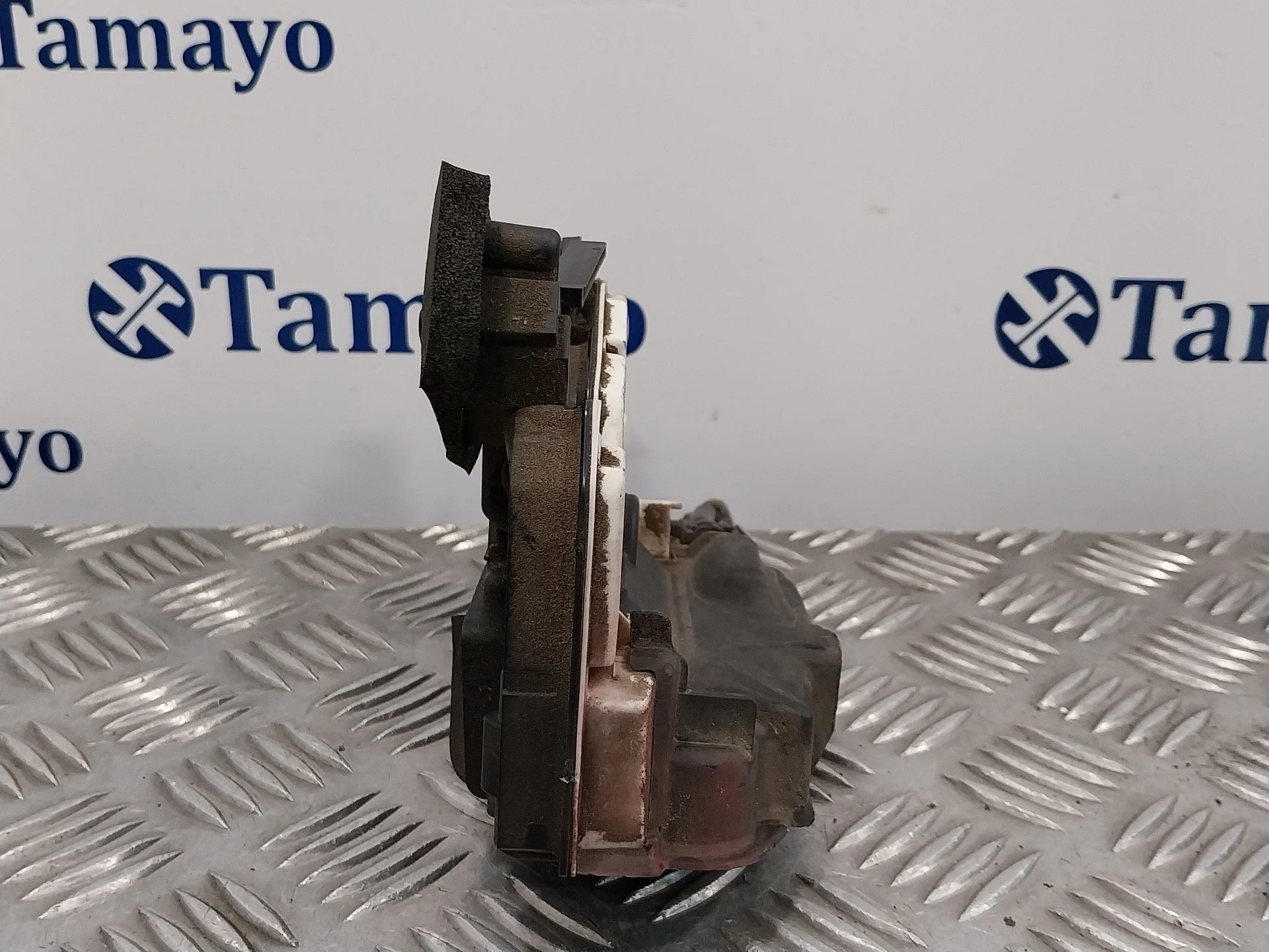 Cerradura Puerta Delantera Derecha para Volkswagen Polo (6C1)