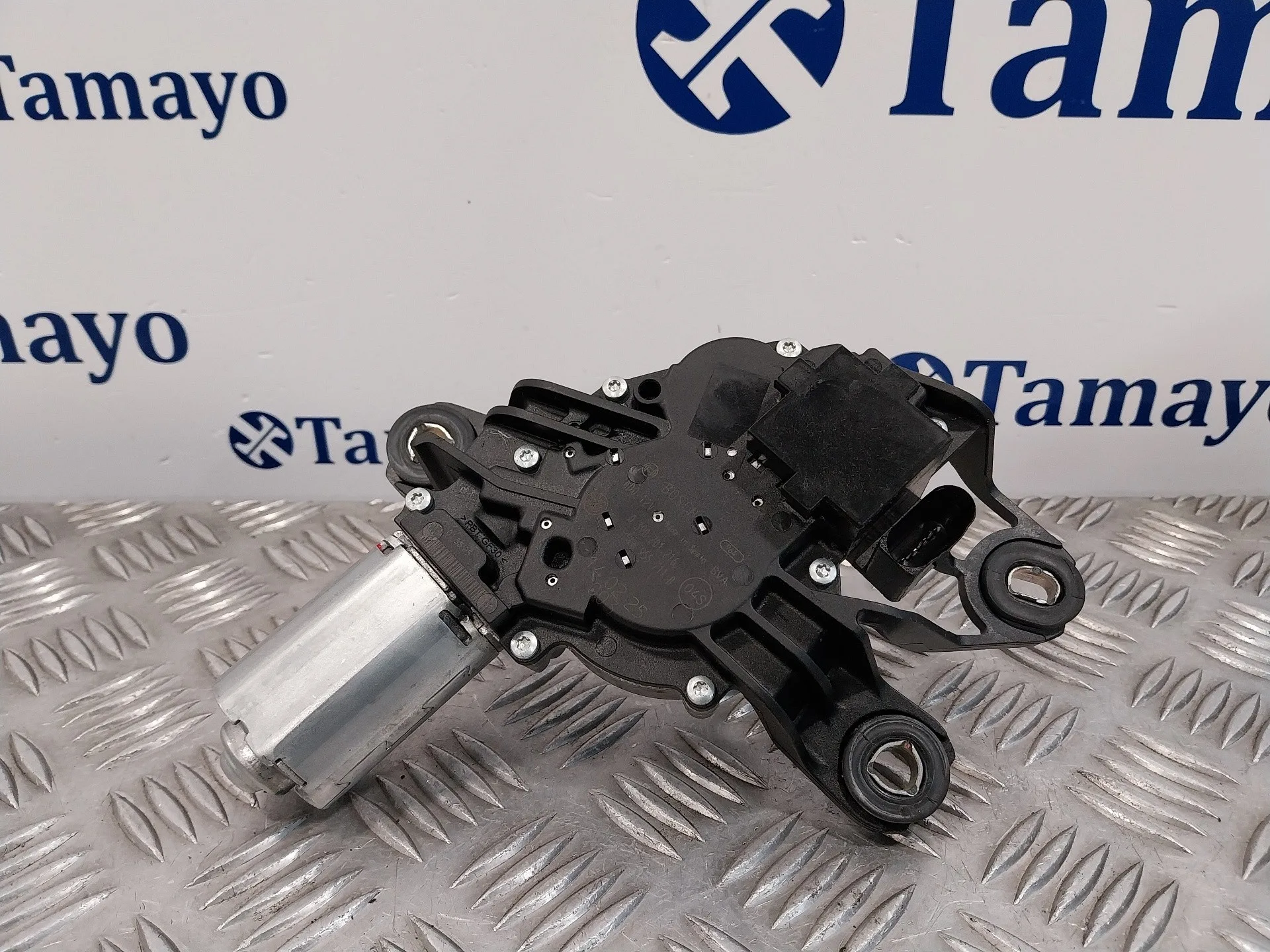 Motor Limpia Trasero para Volkswagen Polo (6C1)