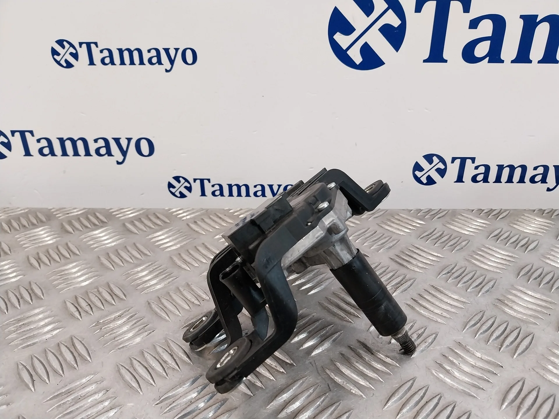 Motor Limpia Trasero para Volkswagen Polo (6C1)