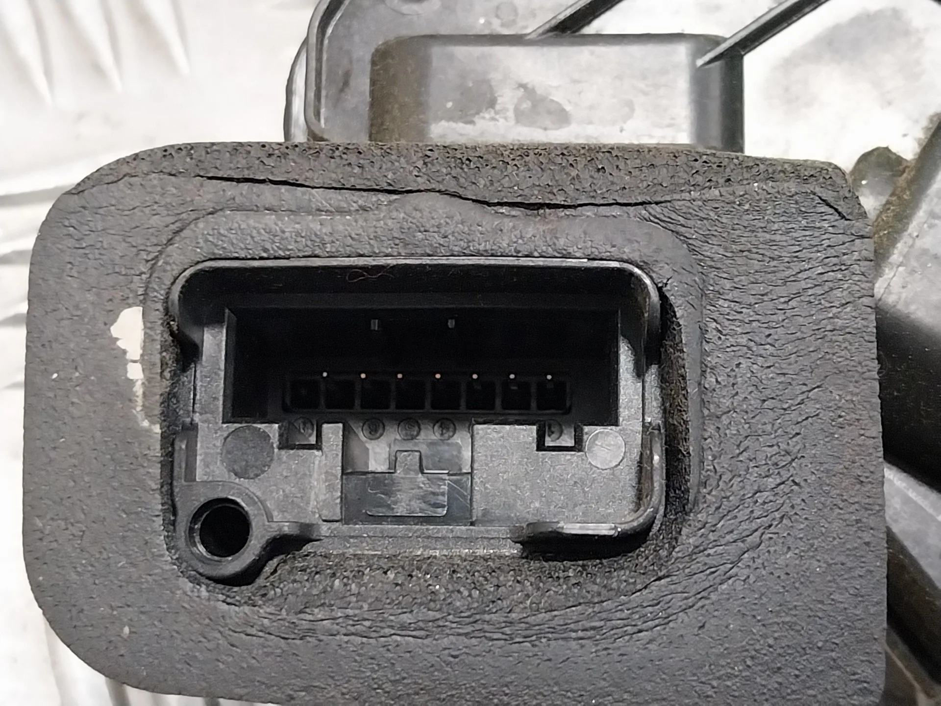 Cerradura Puerta Delantera Derecha para Skoda Rapid
