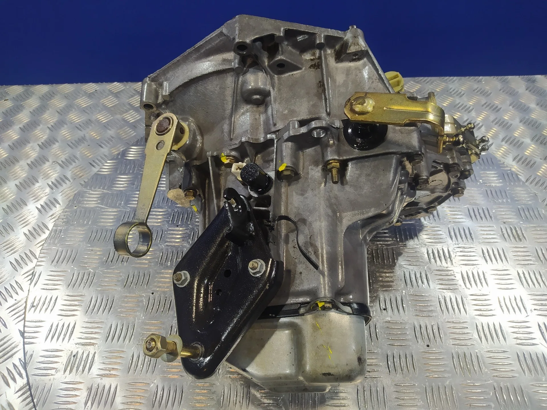 Caja Cambios para Peugeot 106 (S2)