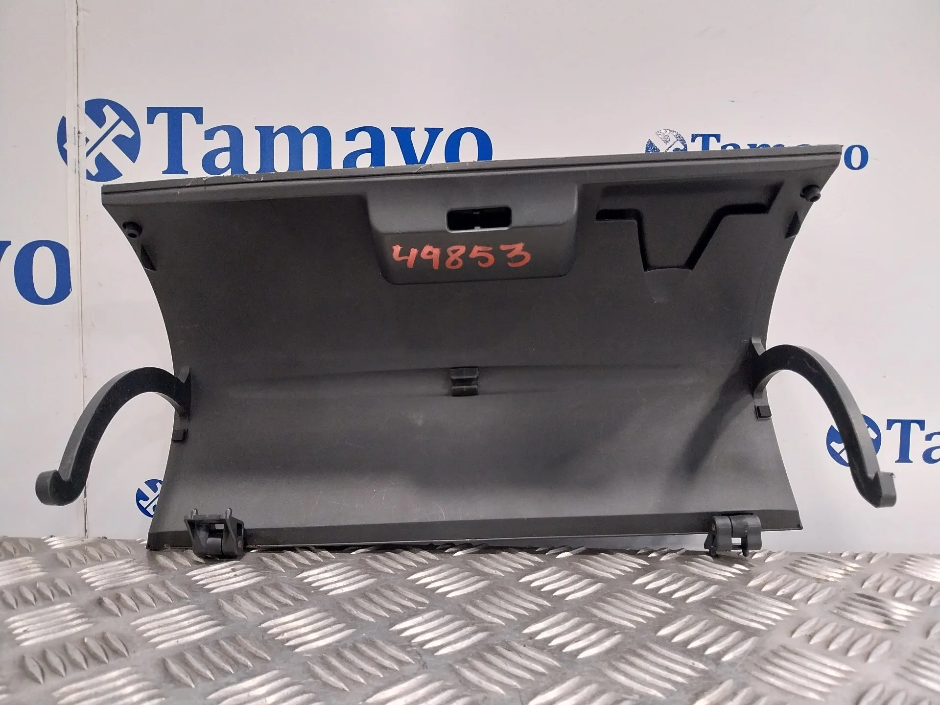 Tapa Guantera para Honda Jazz (Gd1/5)