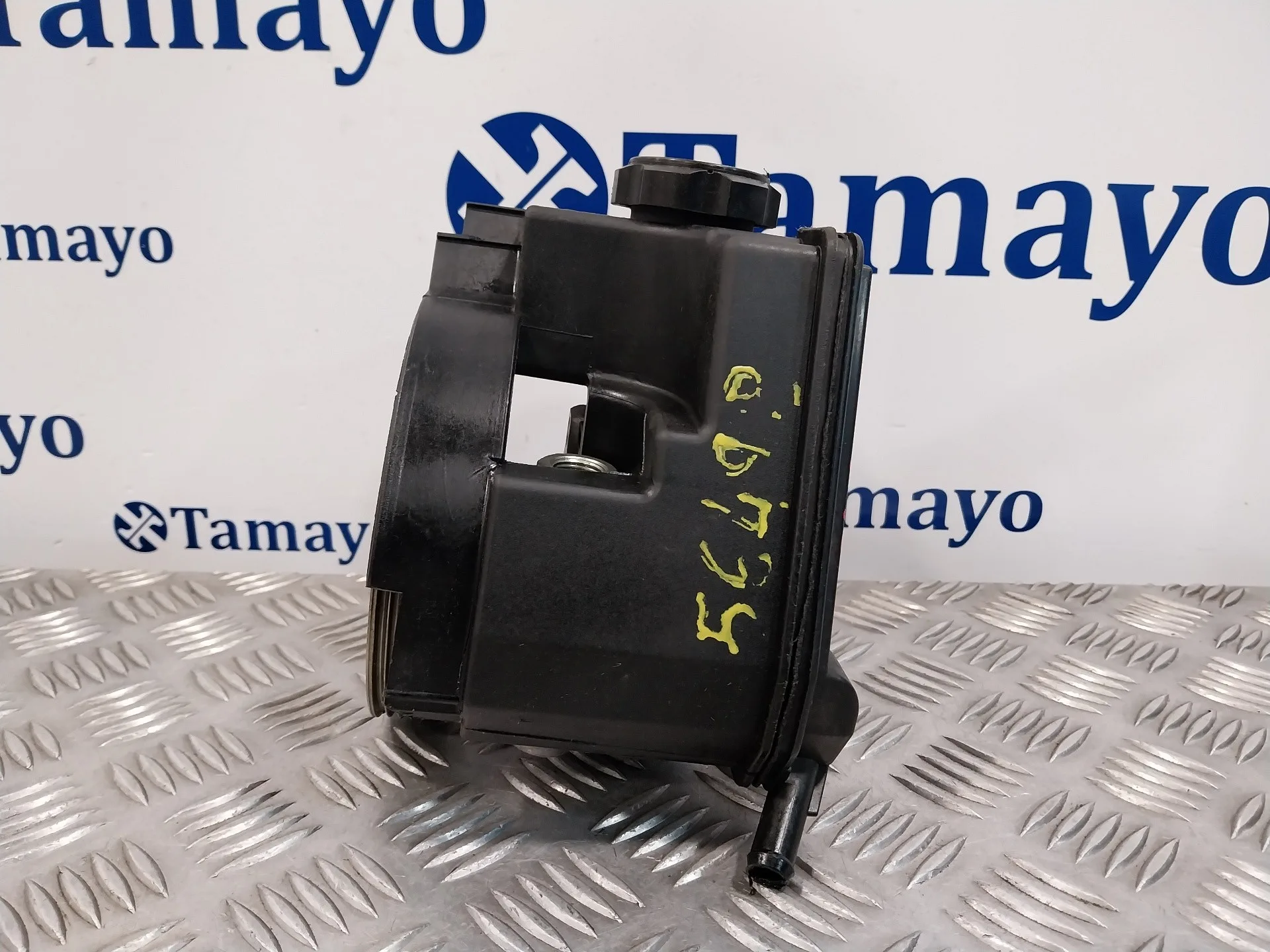 Bomba Direccion para Peugeot 206+
