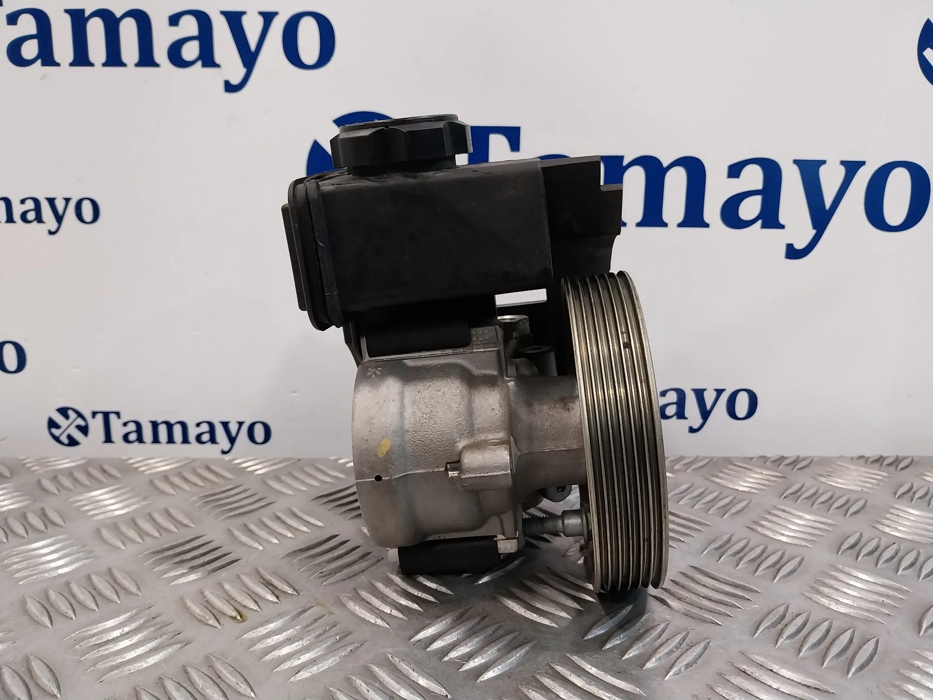 Bomba Direccion para Peugeot 206+