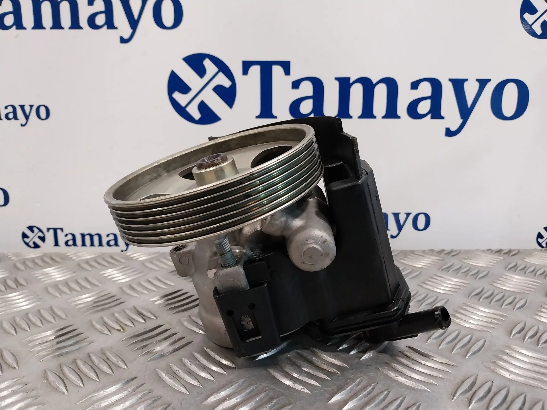 Bomba Direccion para Peugeot 206+
