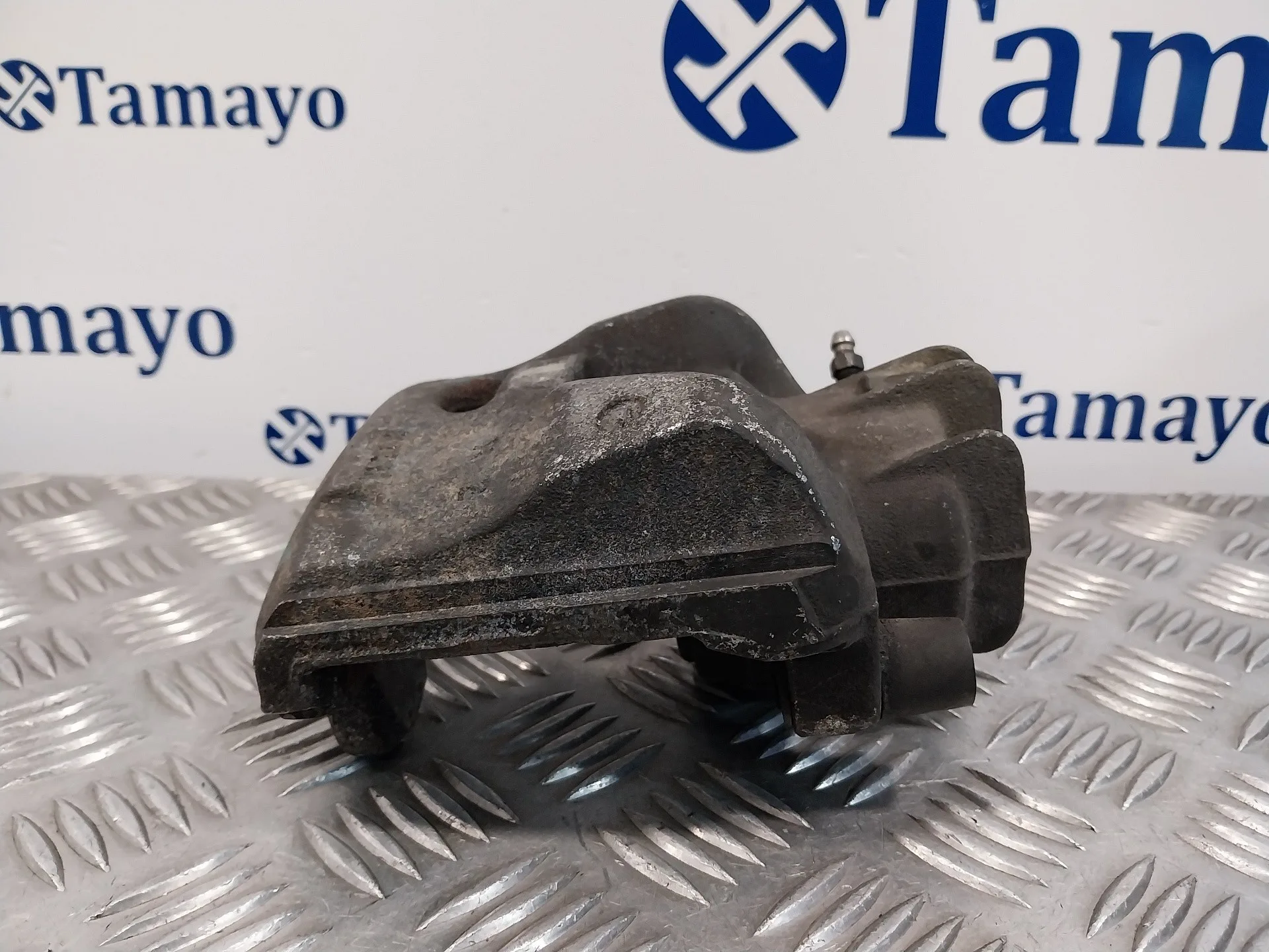 Pinza Freno Delantera Derecha para Citroën C4 Grand Picasso
