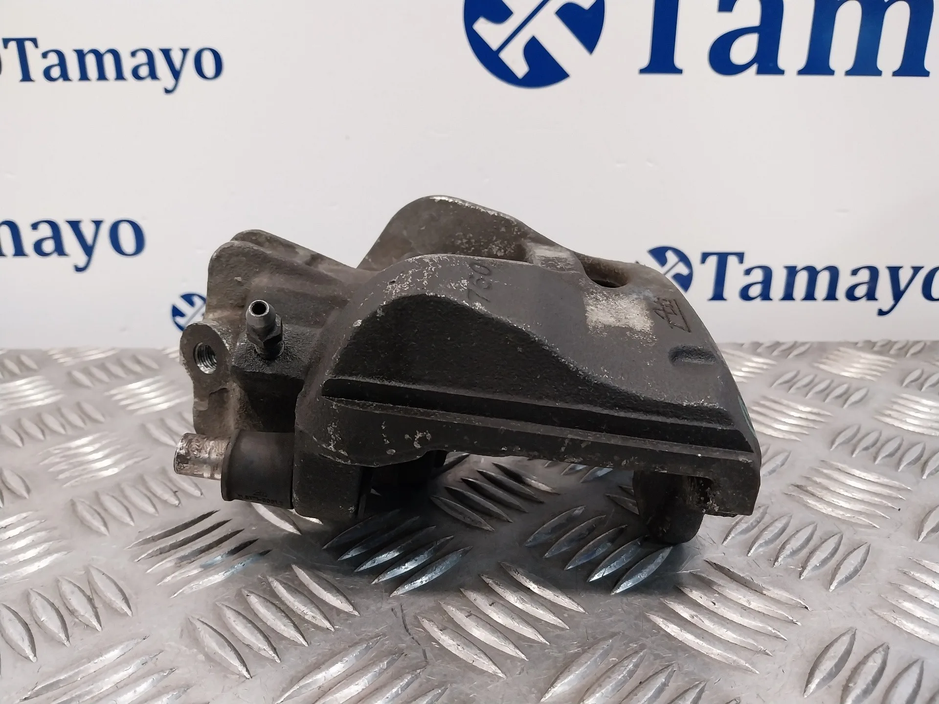 Pinza Freno Delantera Derecha para Citroën C4 Grand Picasso