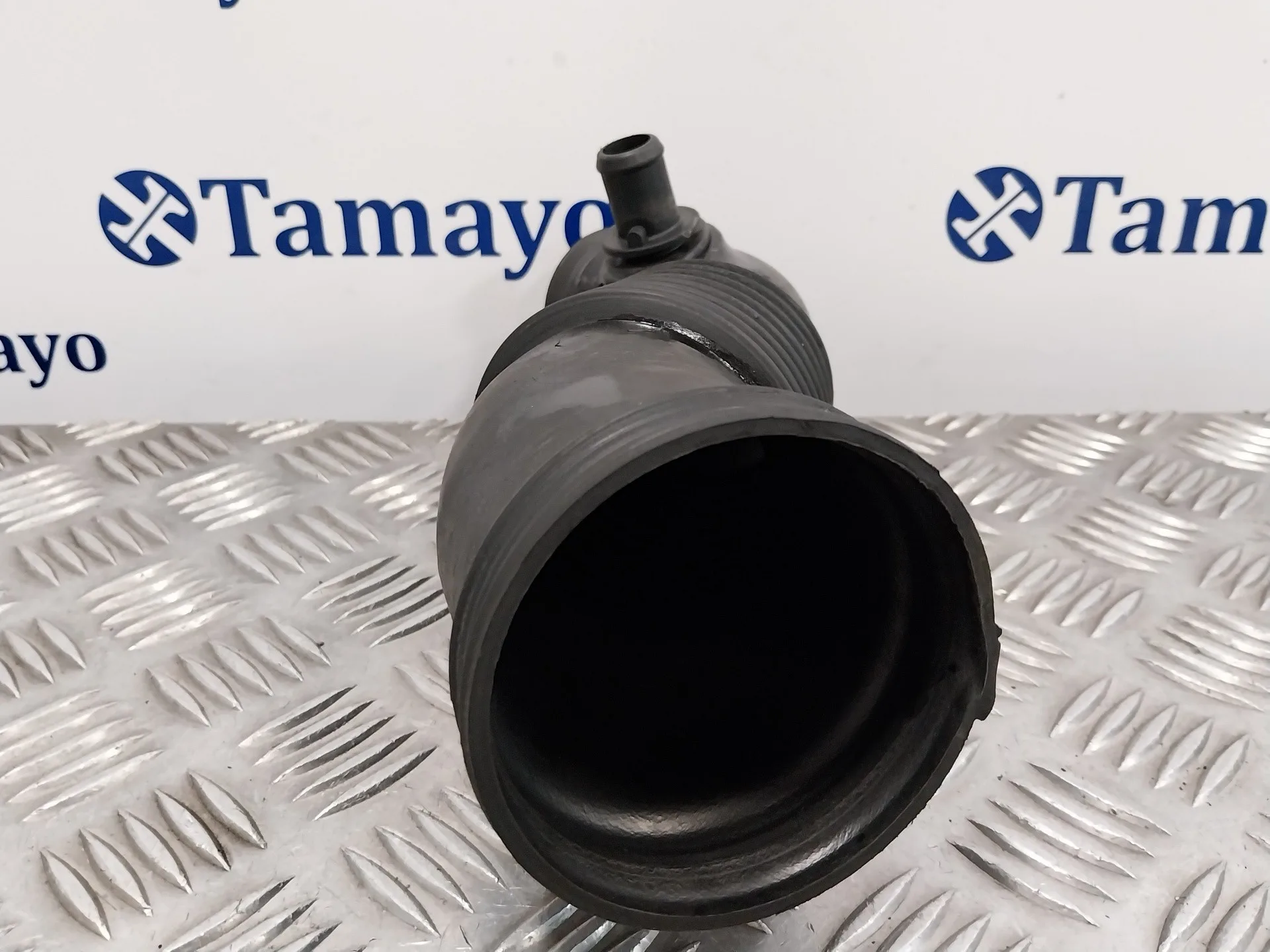 Tubo para Iveco Daily Caja Cerrada (2006 =>)