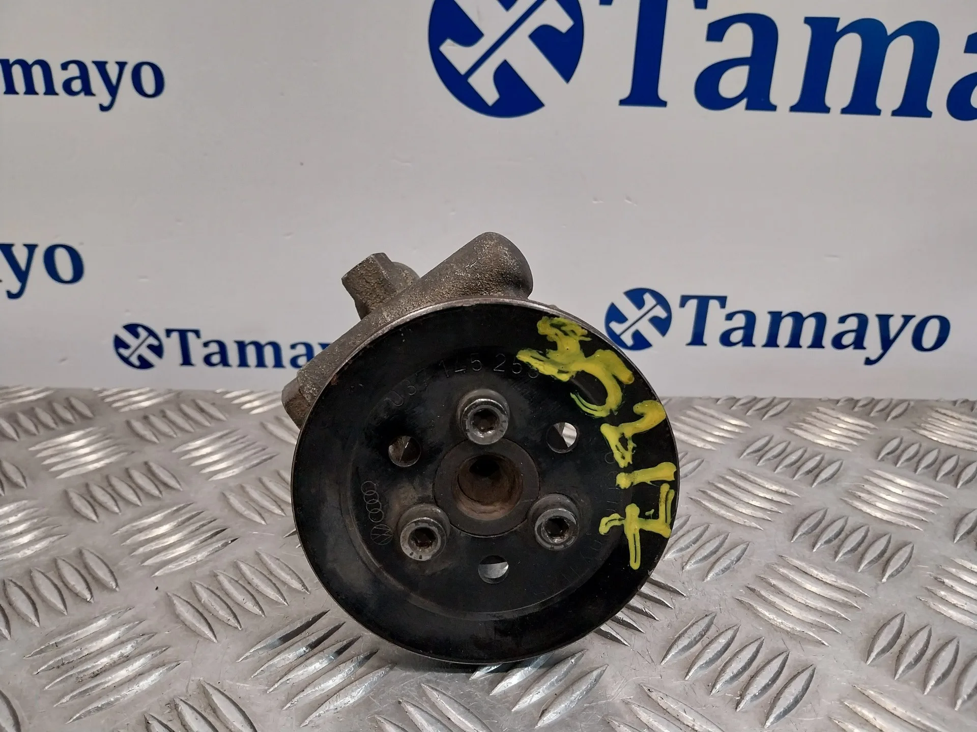 Bomba Servodireccion para Seat Ibiza (6K)