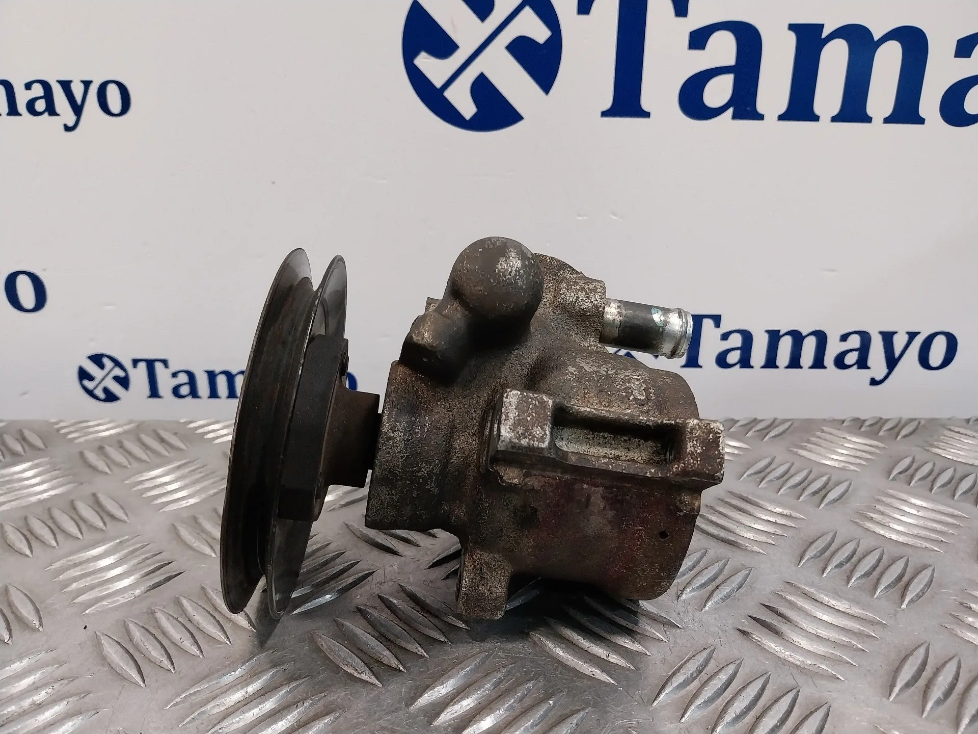 Bomba Servodireccion para Seat Ibiza (6K)