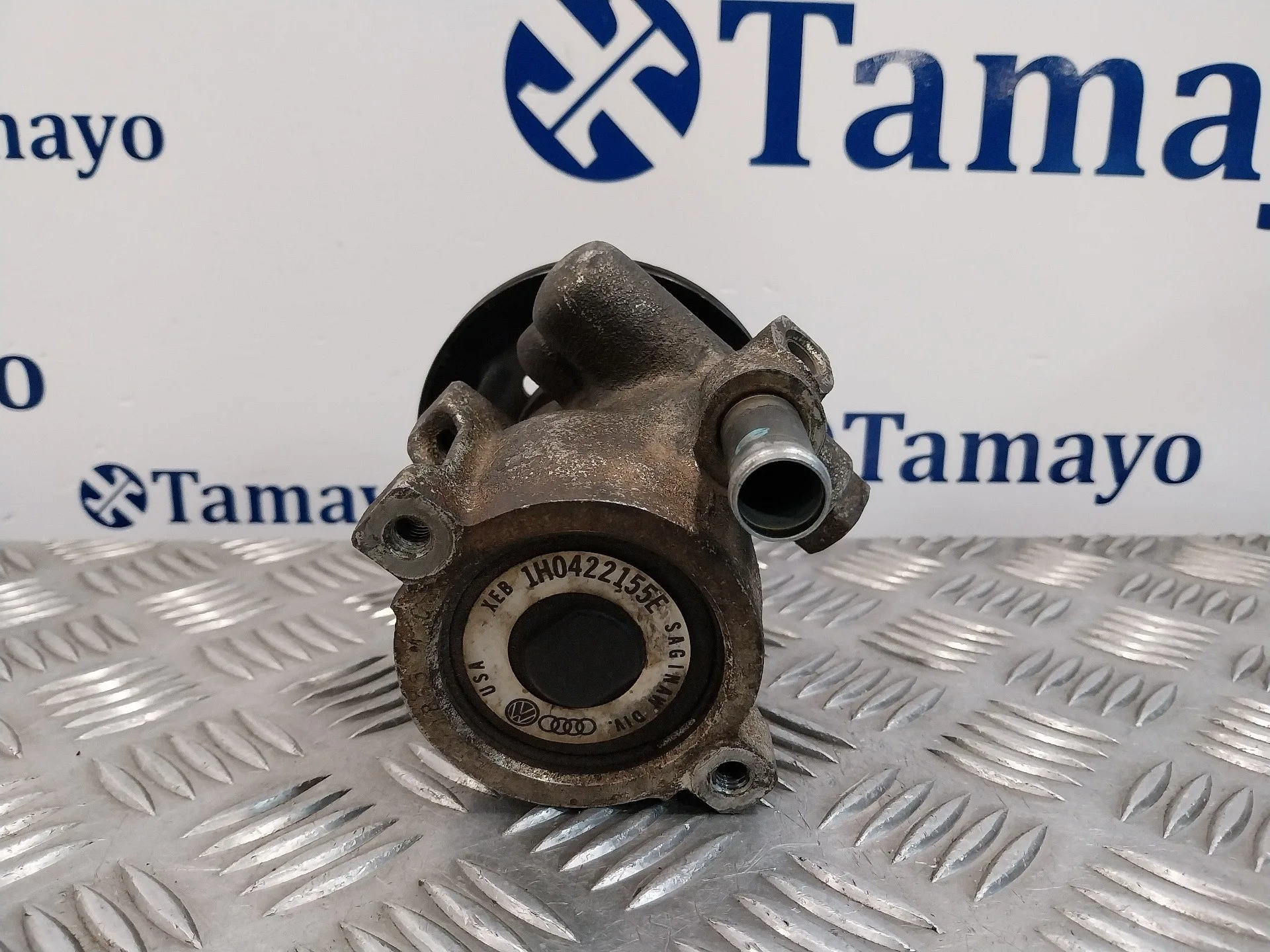 Bomba Servodireccion para Seat Ibiza (6K)