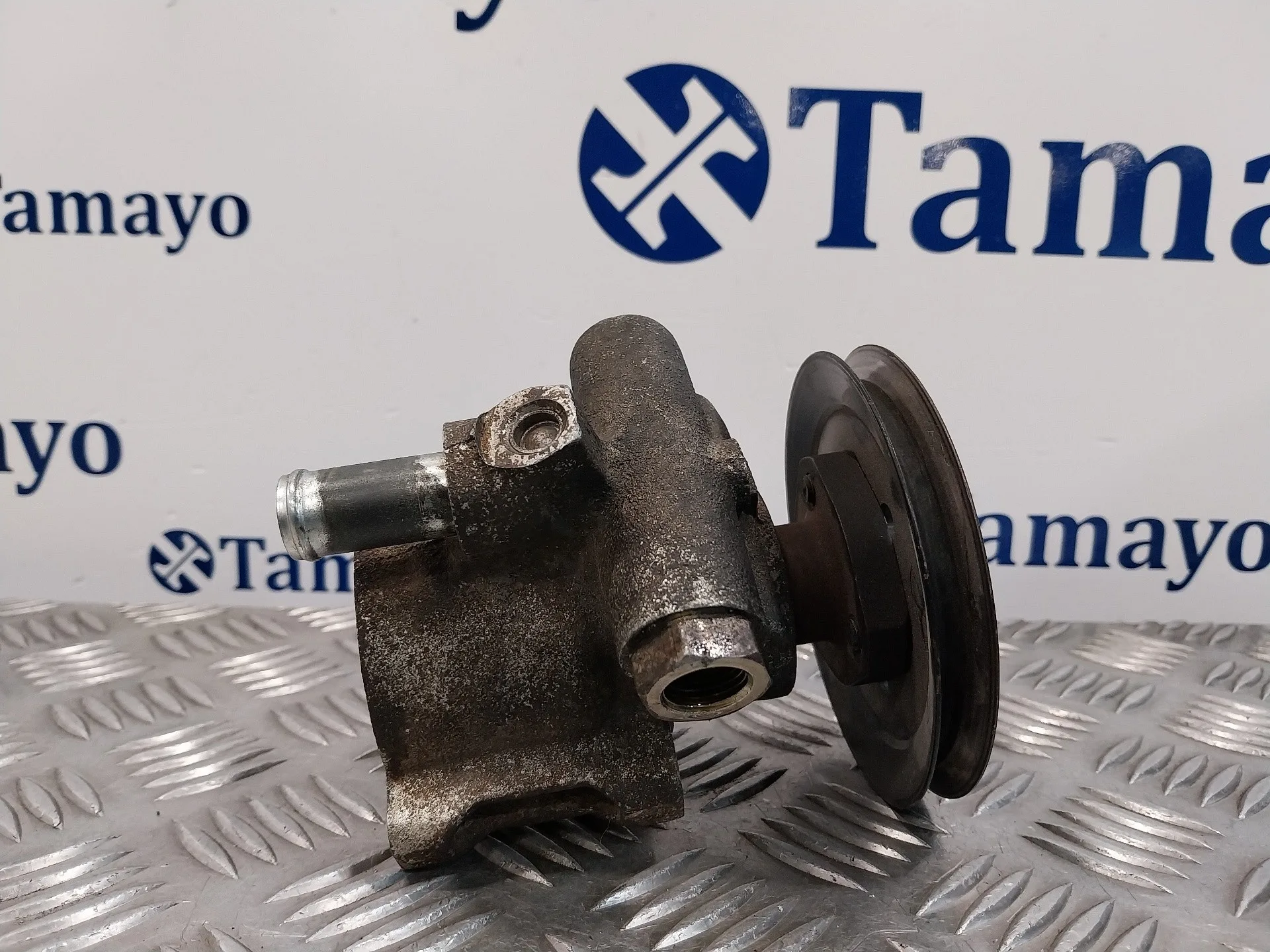 Bomba Servodireccion para Seat Ibiza (6K)