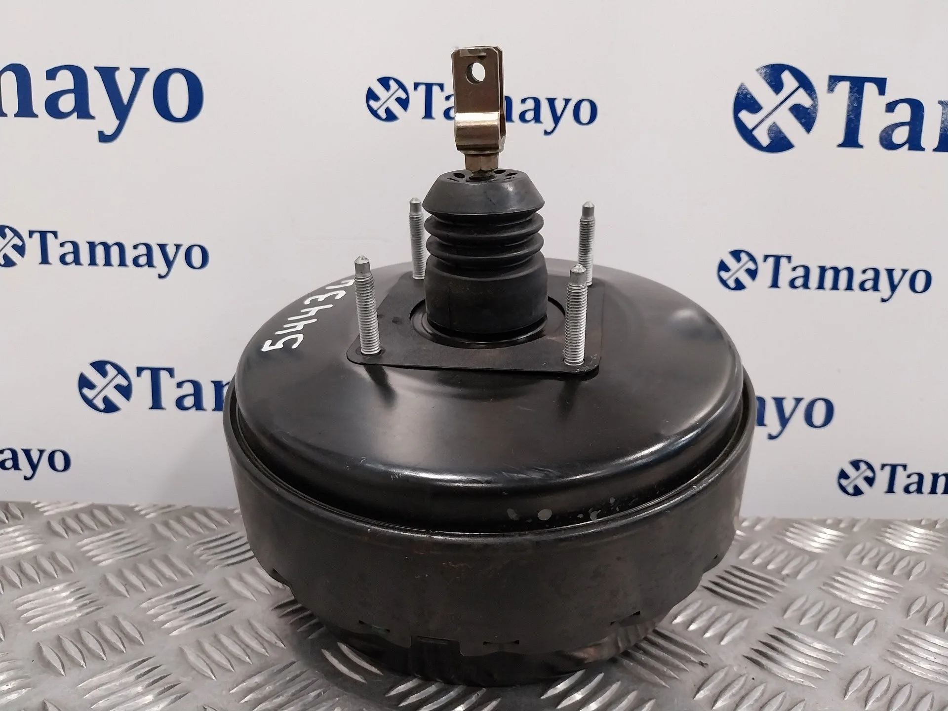 Servofreno para Toyota Corolla Verso (R1)