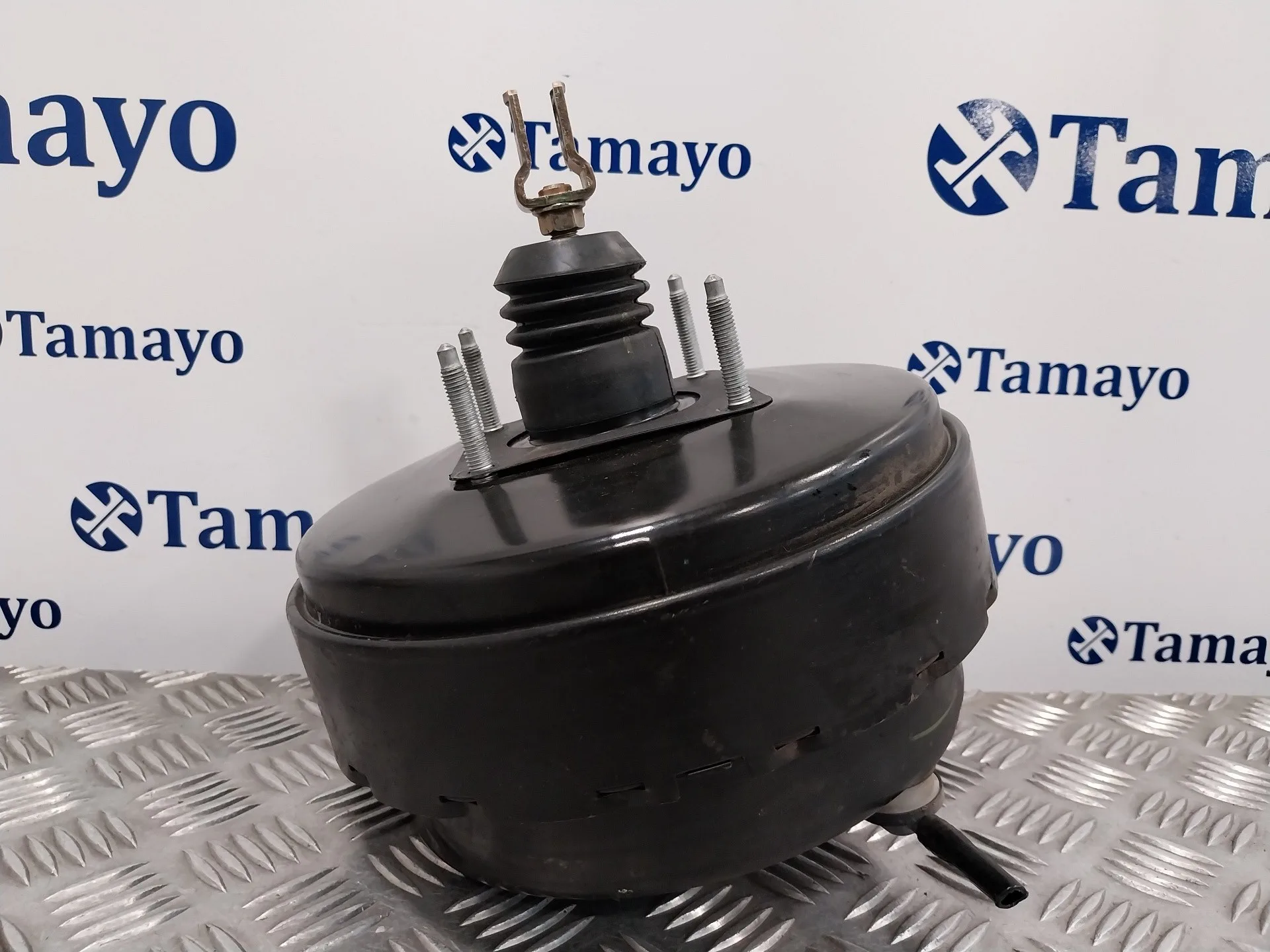 Servofreno para Toyota Corolla Verso (R1)