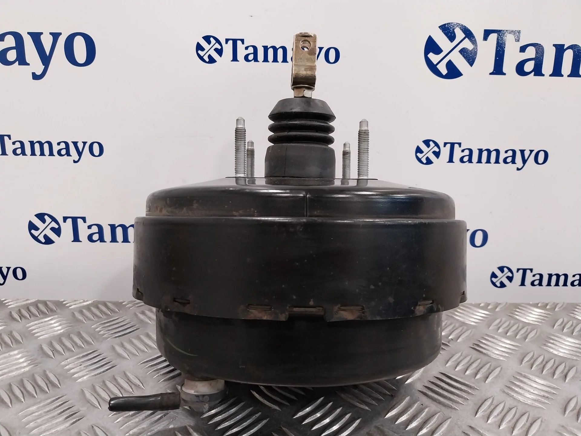 Servofreno para Toyota Corolla Verso (R1)