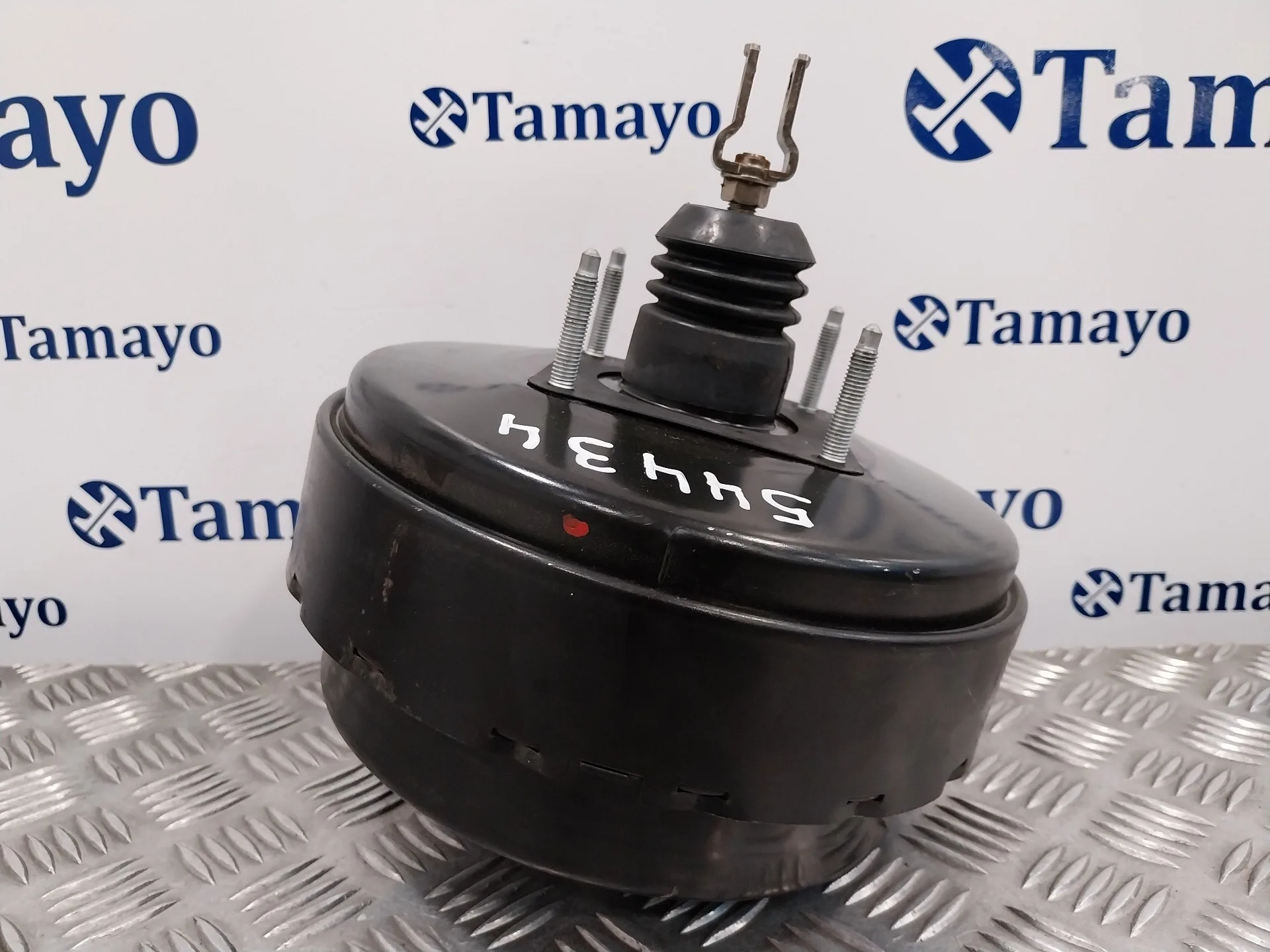 Servofreno para Toyota Corolla Verso (R1)