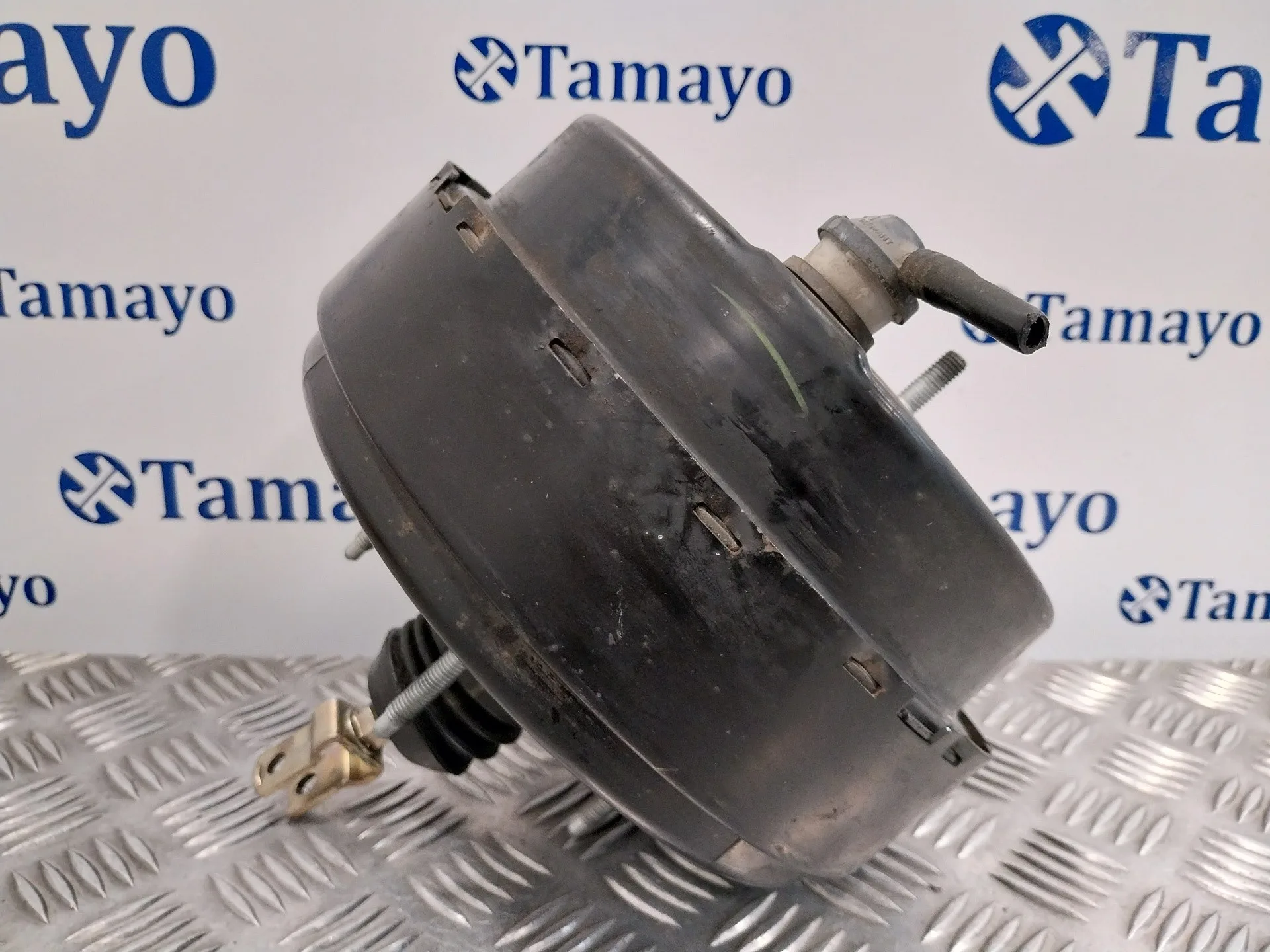 Servofreno para Toyota Corolla Verso (R1)