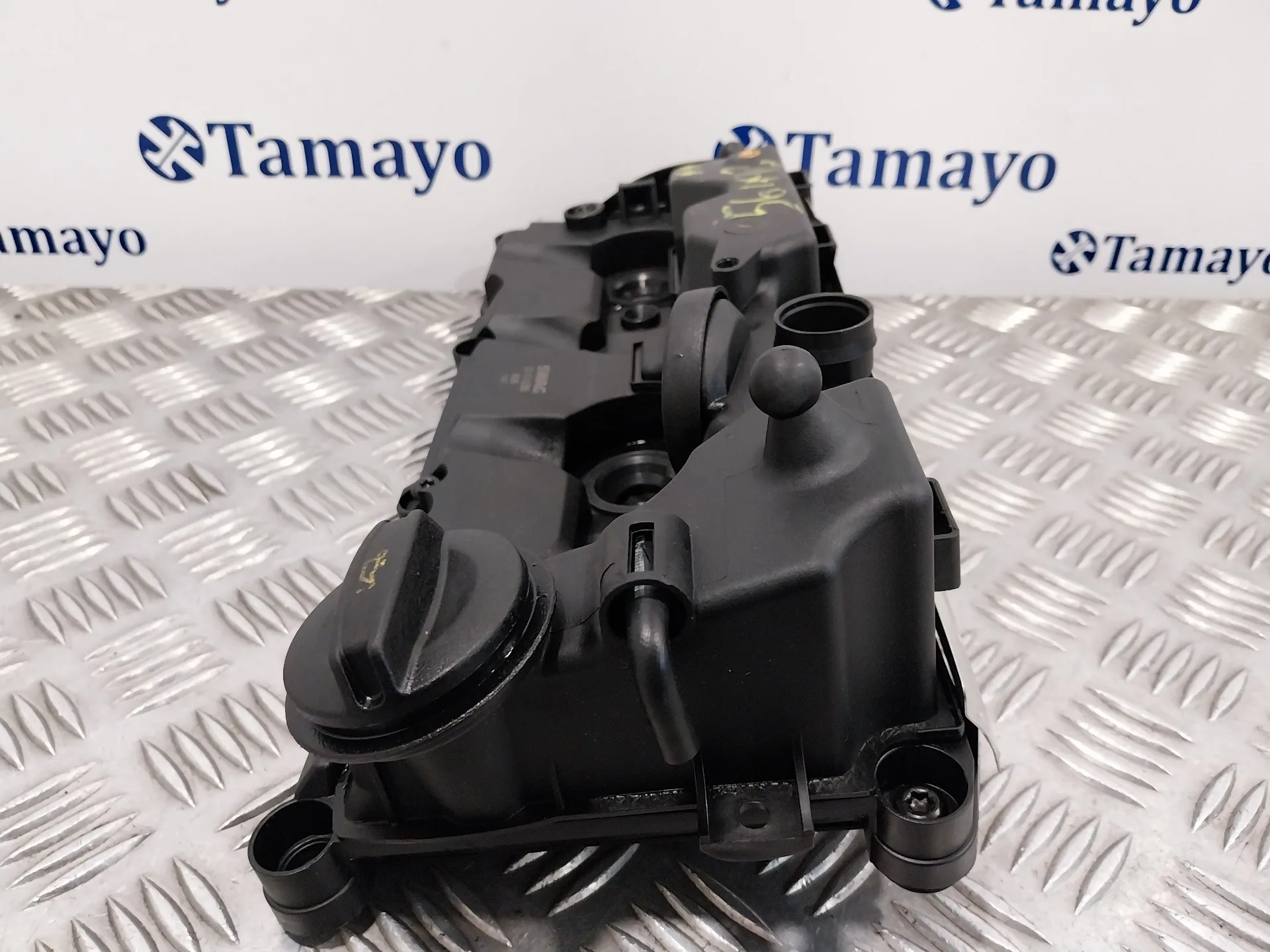 Tapa Balancines para Skoda Rapid