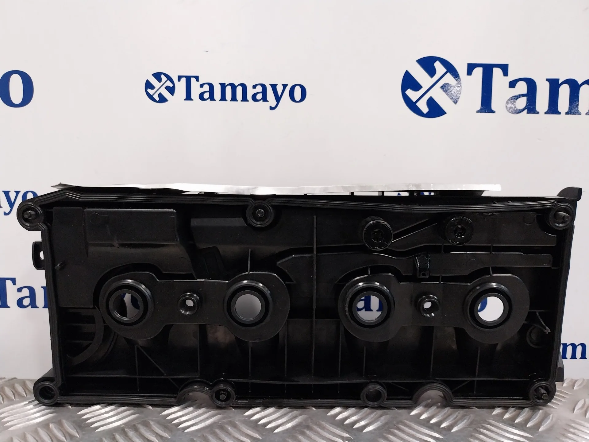 Tapa Balancines para Skoda Rapid