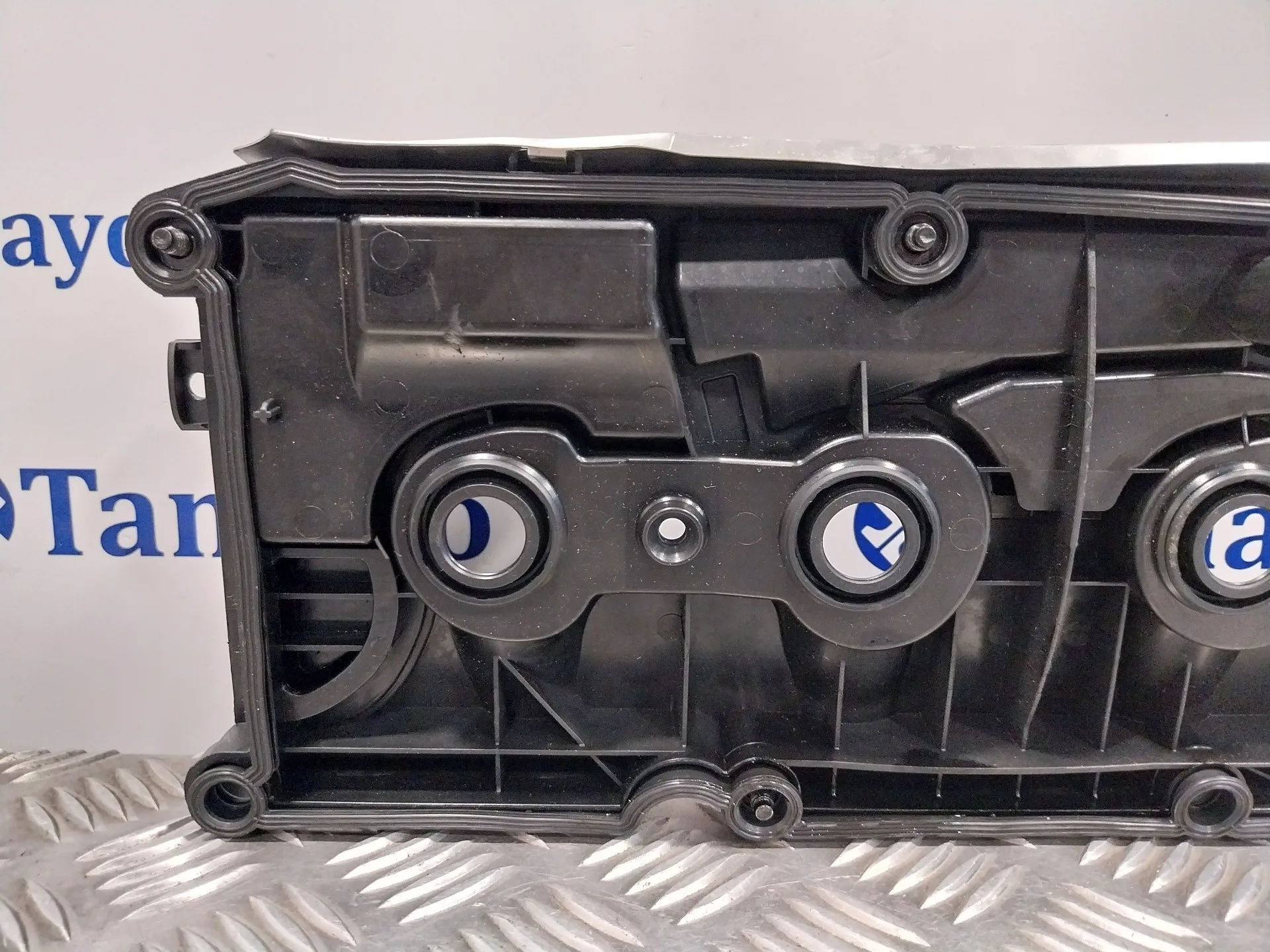 Tapa Balancines para Skoda Rapid