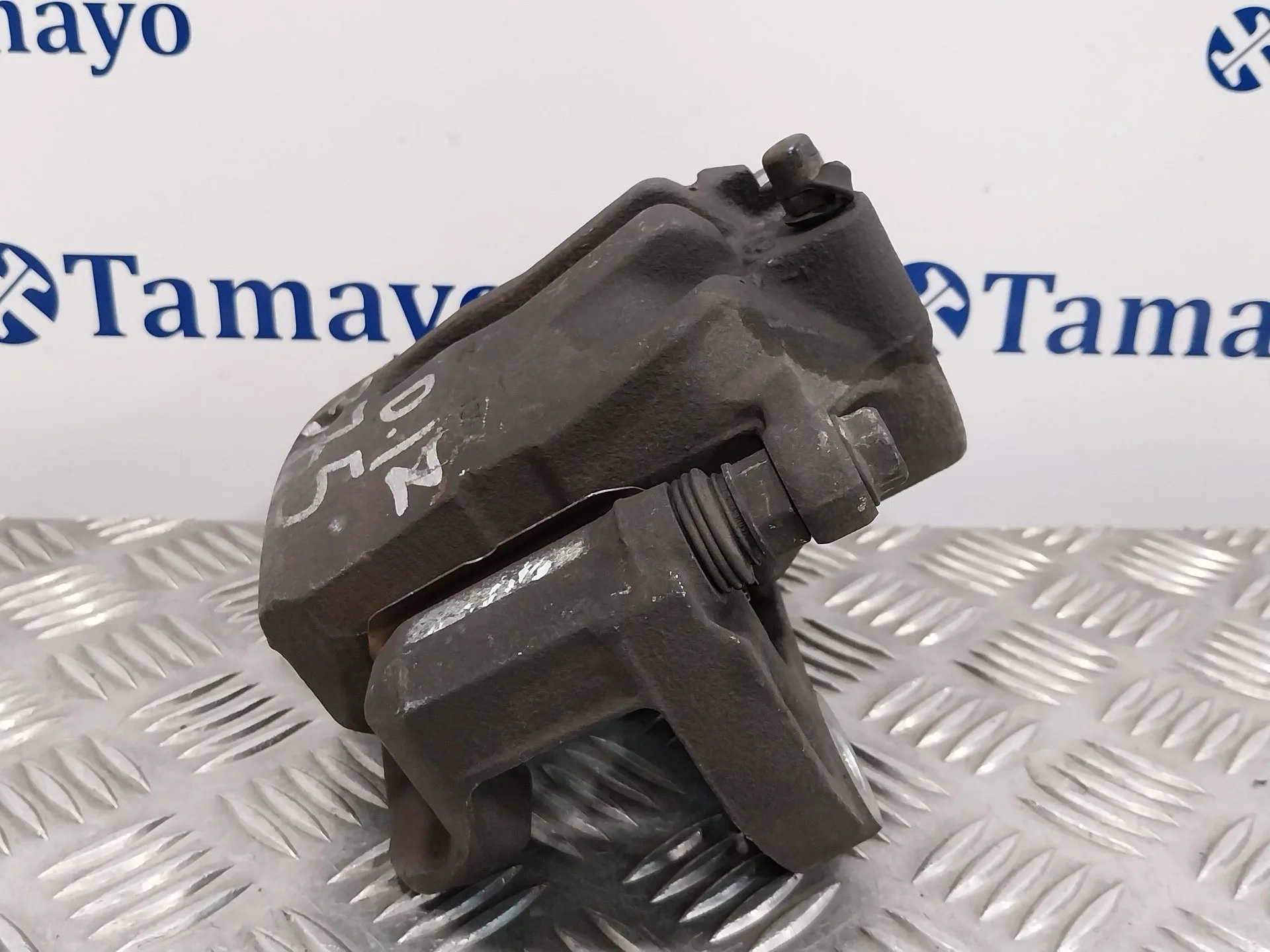 Pinza Freno Delantera Izquierda para Opel Insignia Berlina