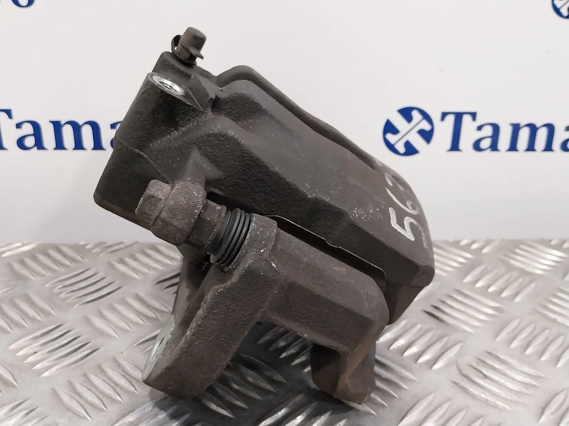 Pinza Freno Delantera Izquierda para Opel Insignia Berlina