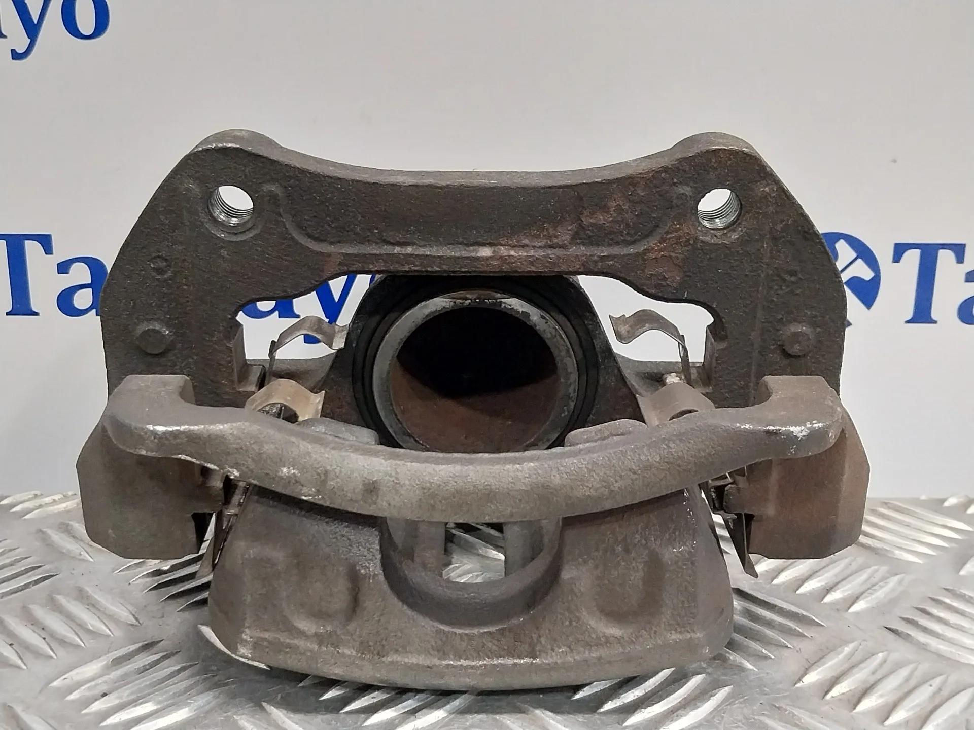 Pinza Freno Delantera Izquierda para Opel Insignia Berlina