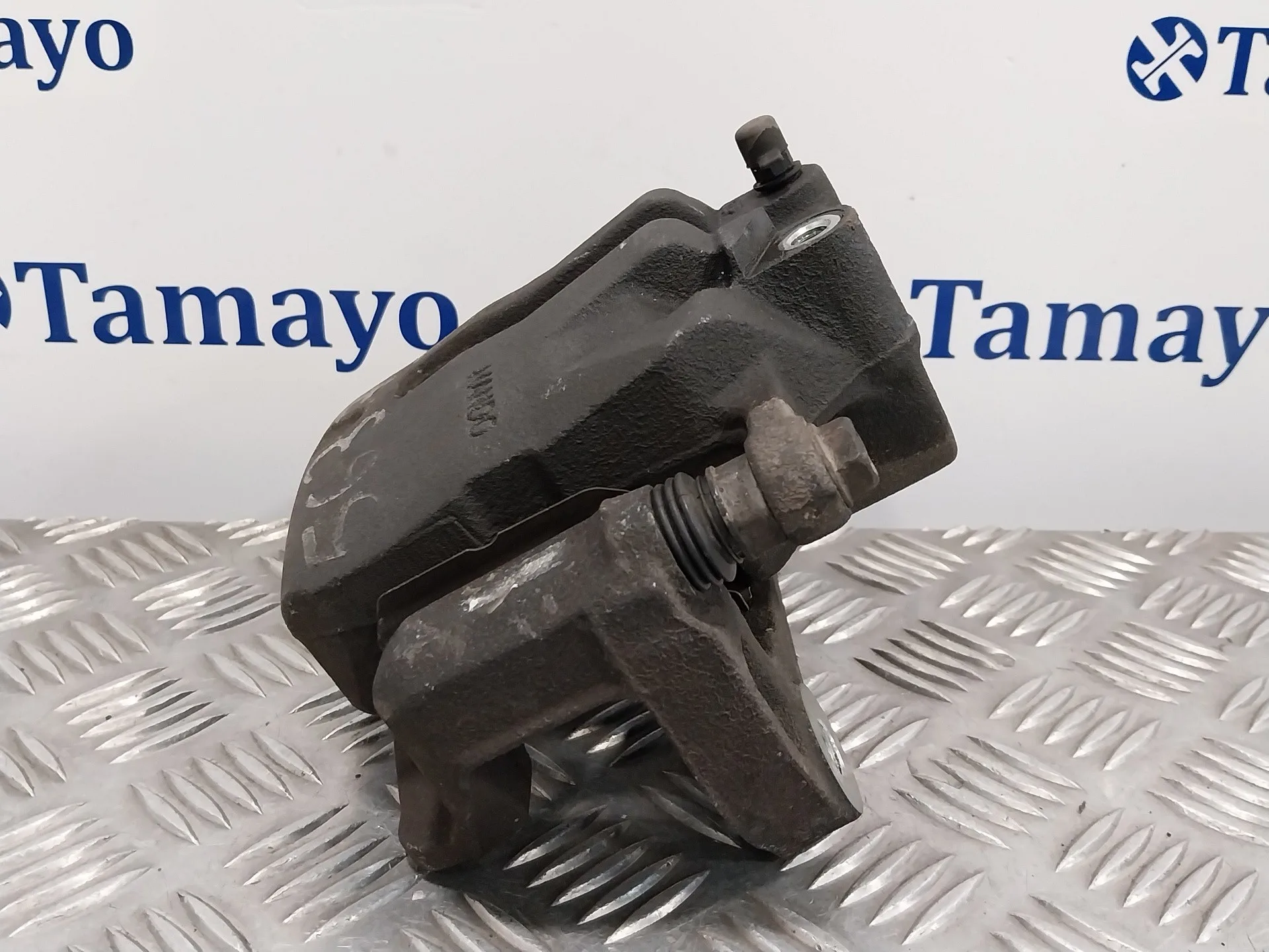 Pinza Freno Delantera Derecha para Opel Insignia Berlina
