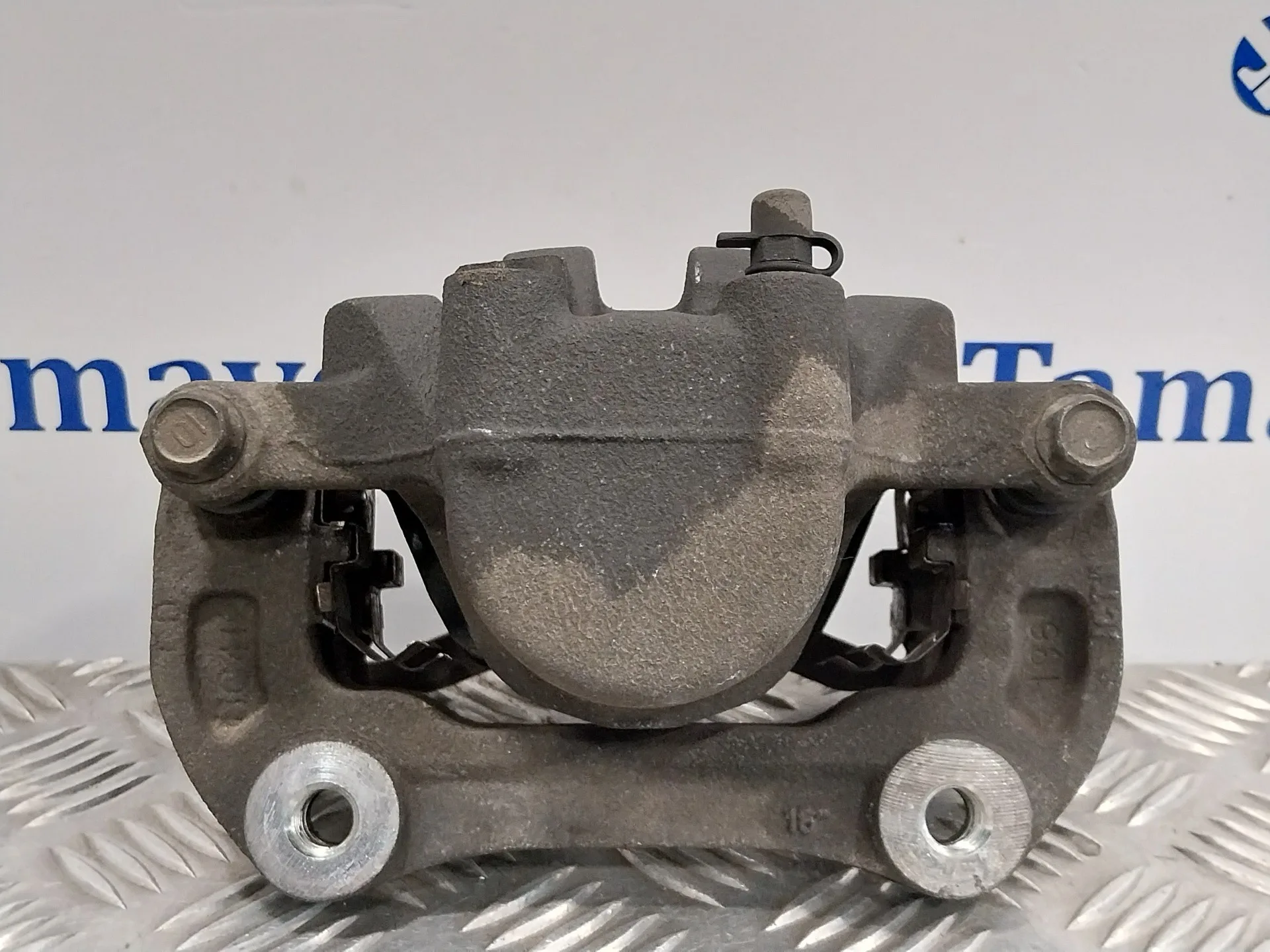 Pinza Freno Delantera Derecha para Opel Insignia Berlina