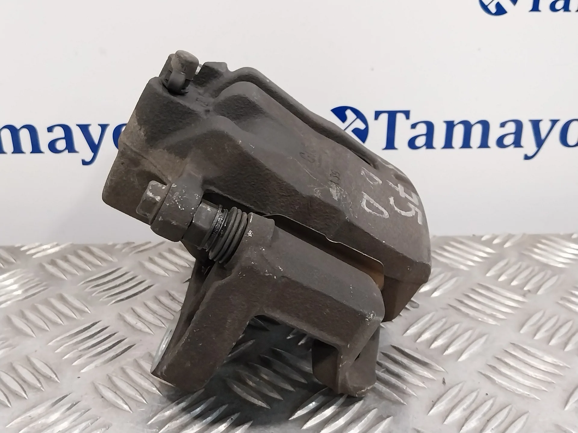 Pinza Freno Delantera Derecha para Opel Insignia Berlina