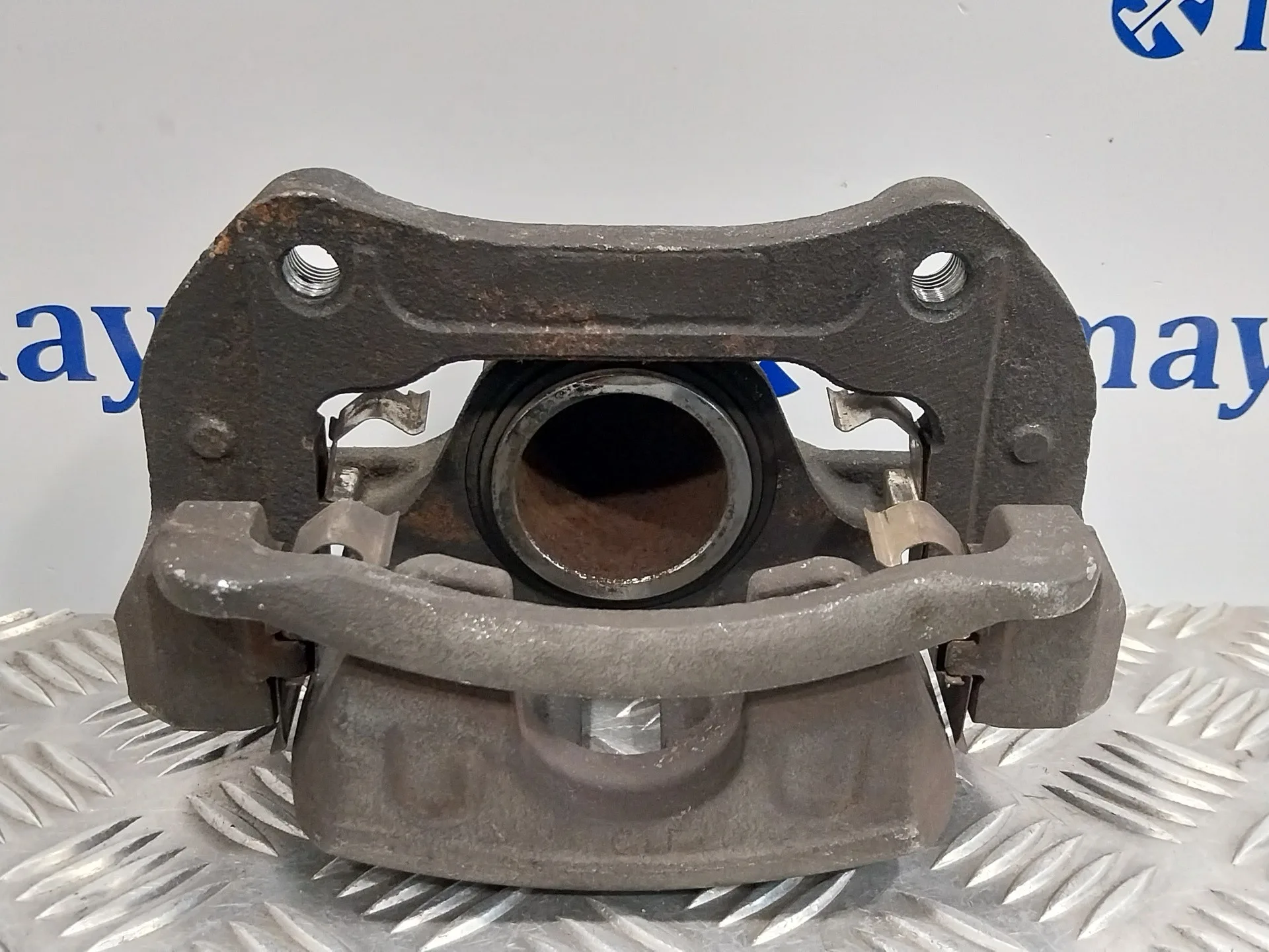 Pinza Freno Delantera Derecha para Opel Insignia Berlina