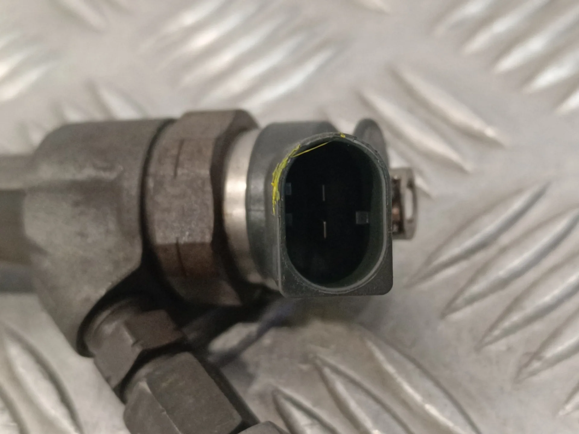 Inyector para Mercedes-Benz Clase B (W245)