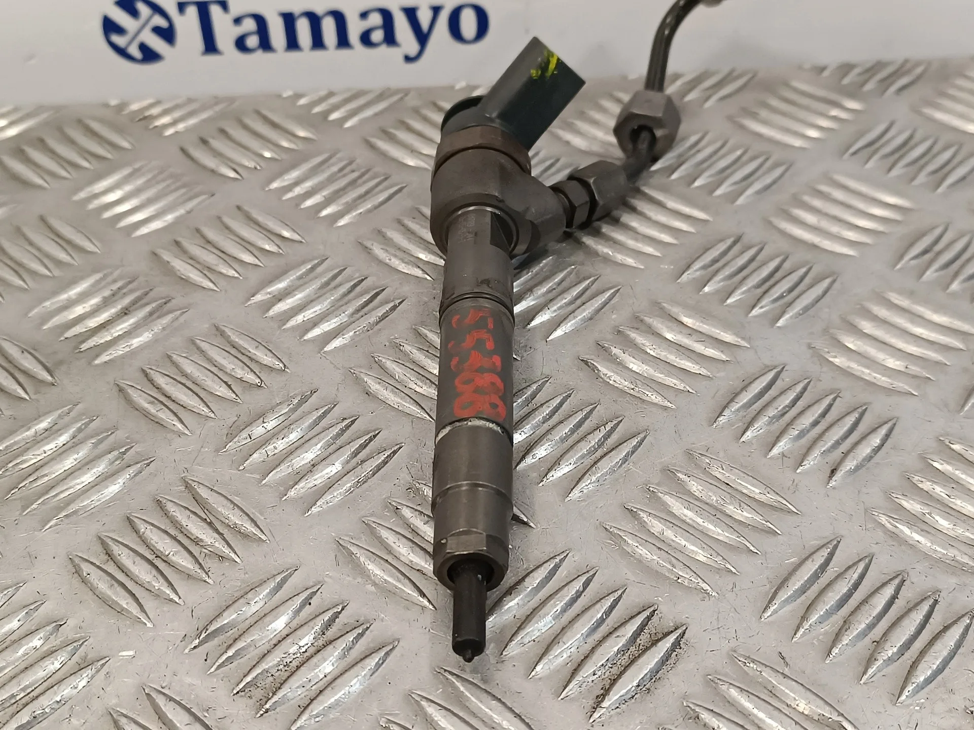 Inyector para Mercedes-Benz Clase B (W245)