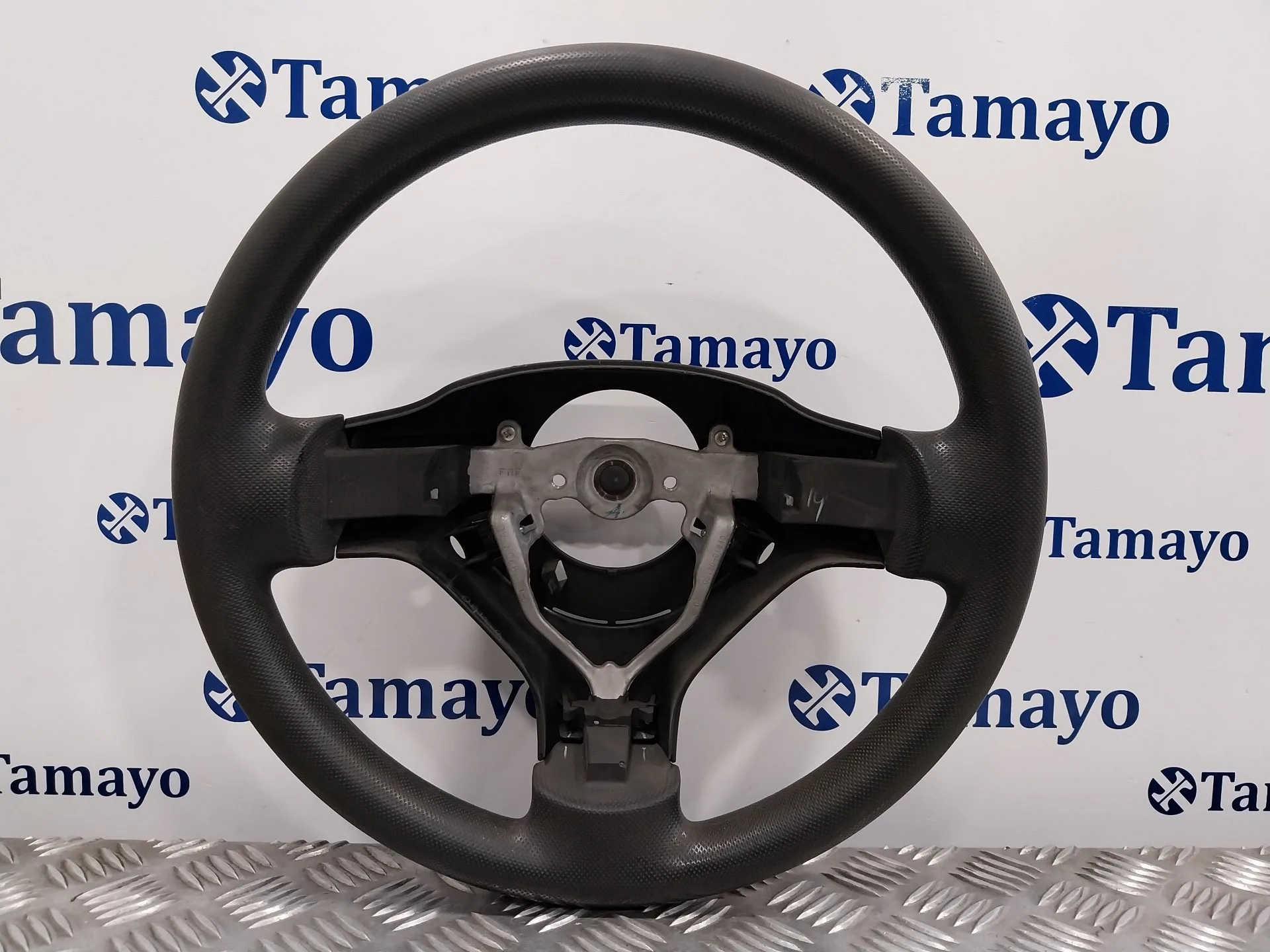 Volante para Peugeot 107