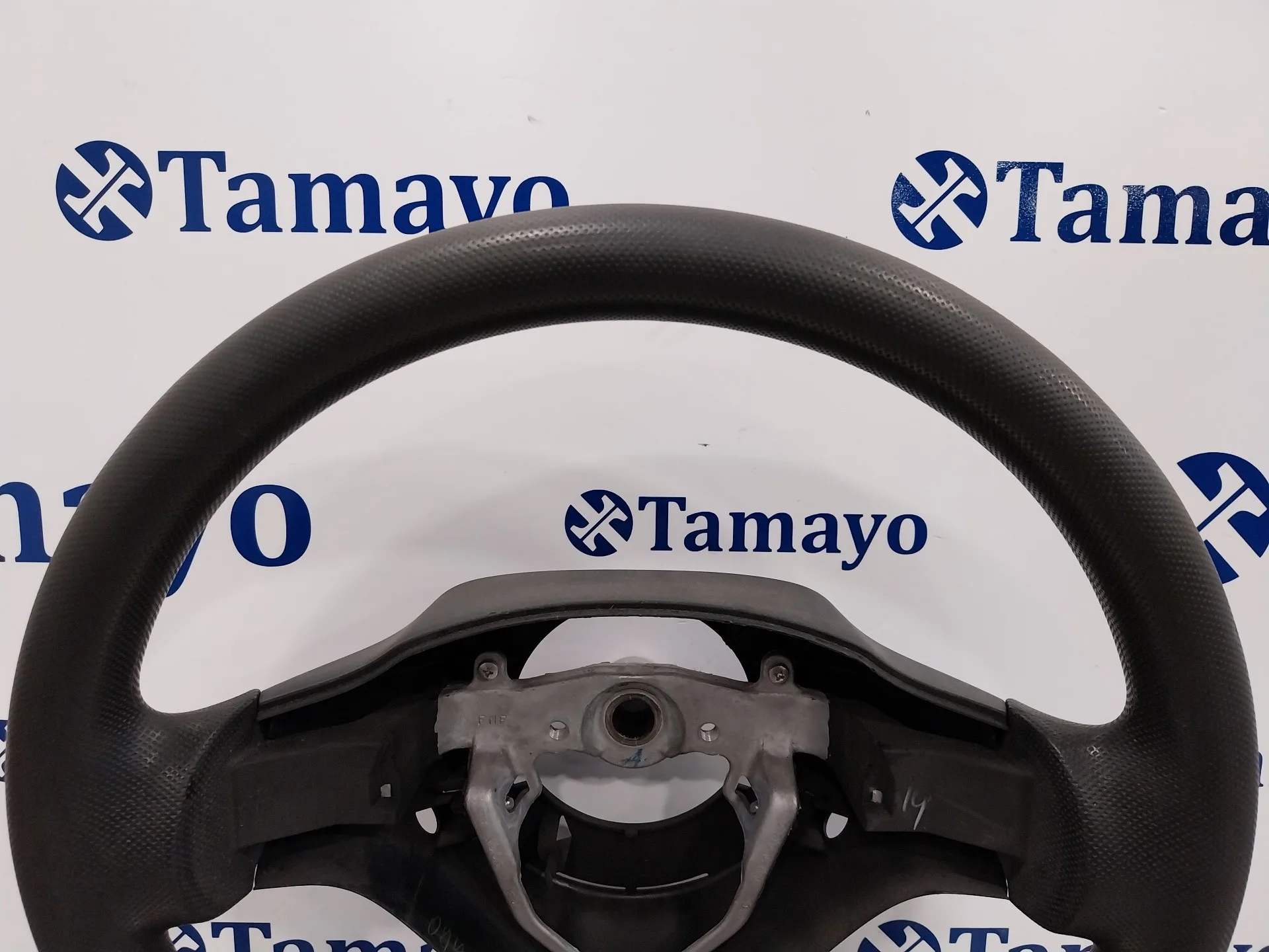 Volante para Peugeot 107