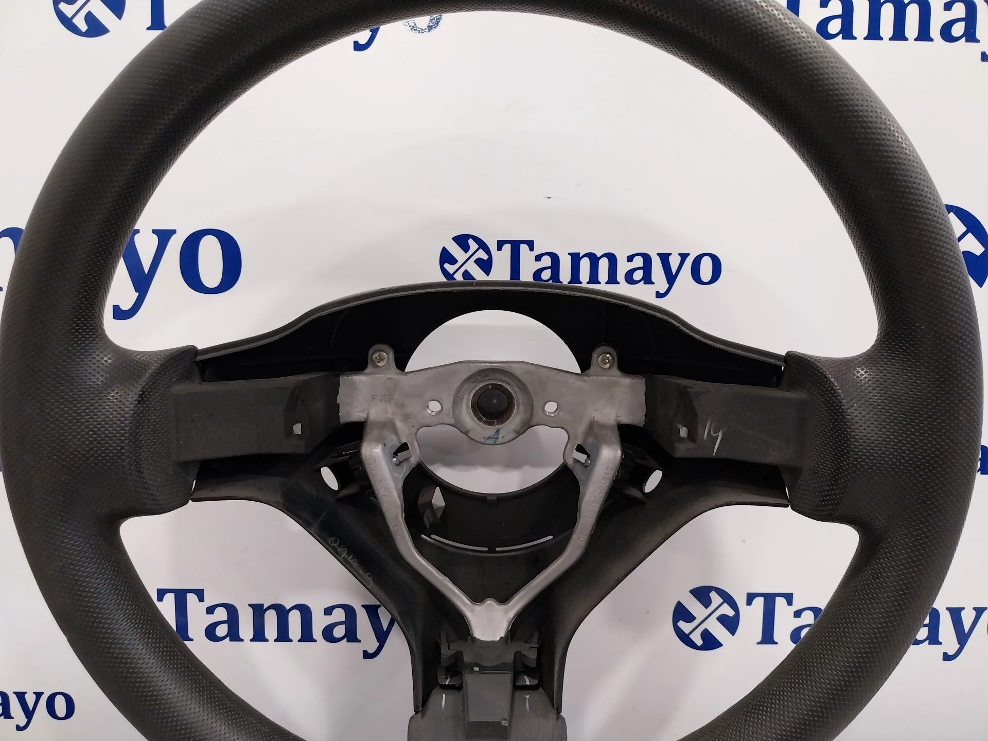 Volante para Peugeot 107