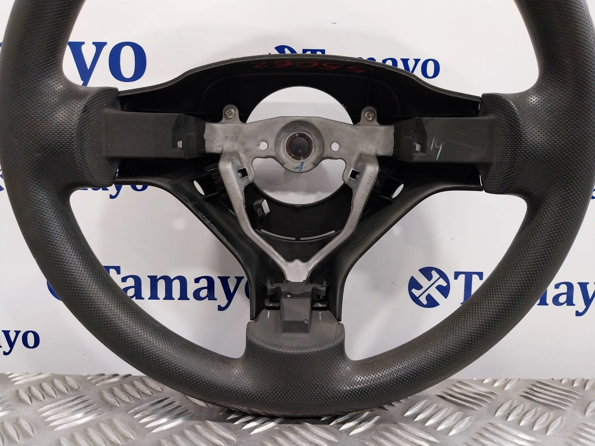 Volante para Peugeot 107